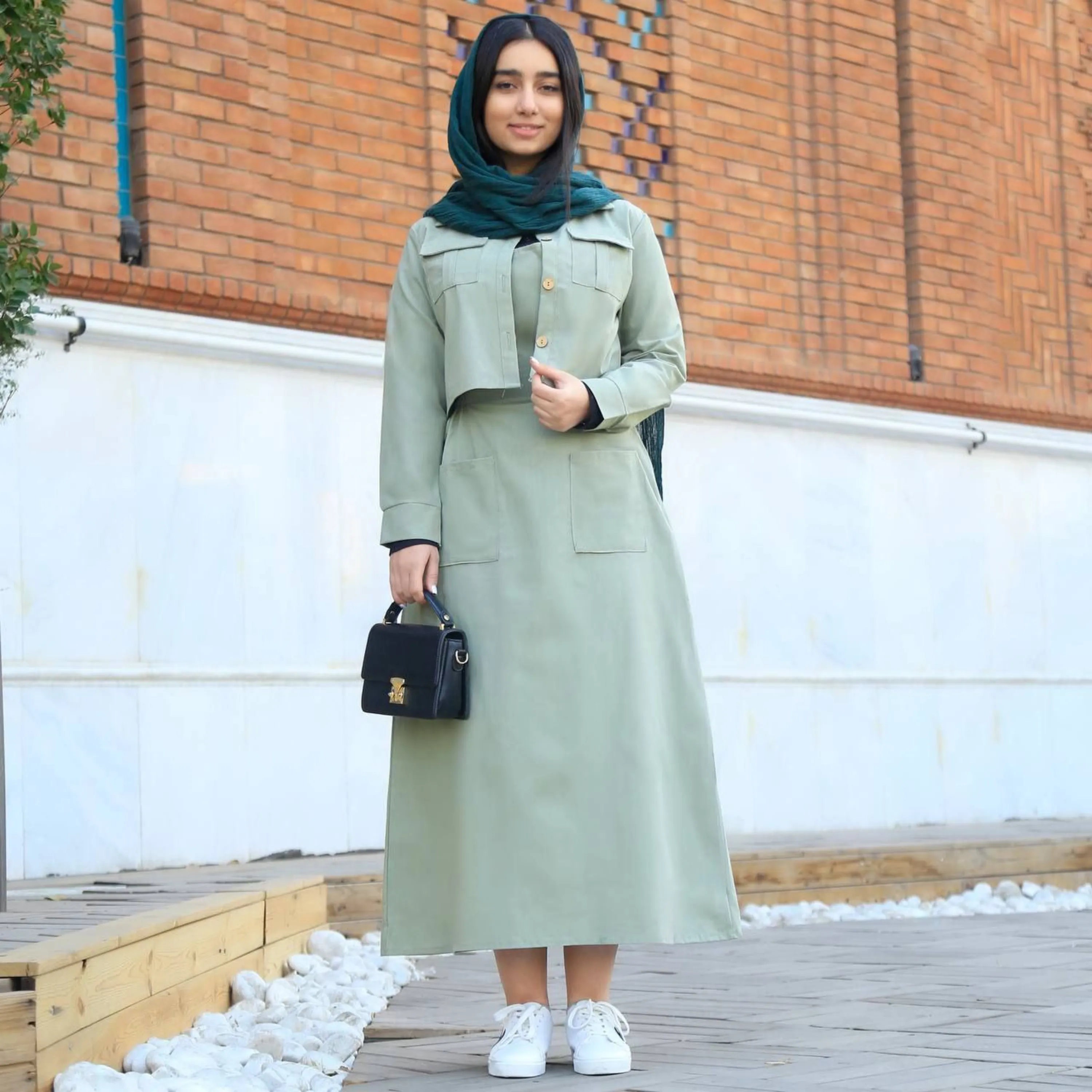 کت سارافون آیلی