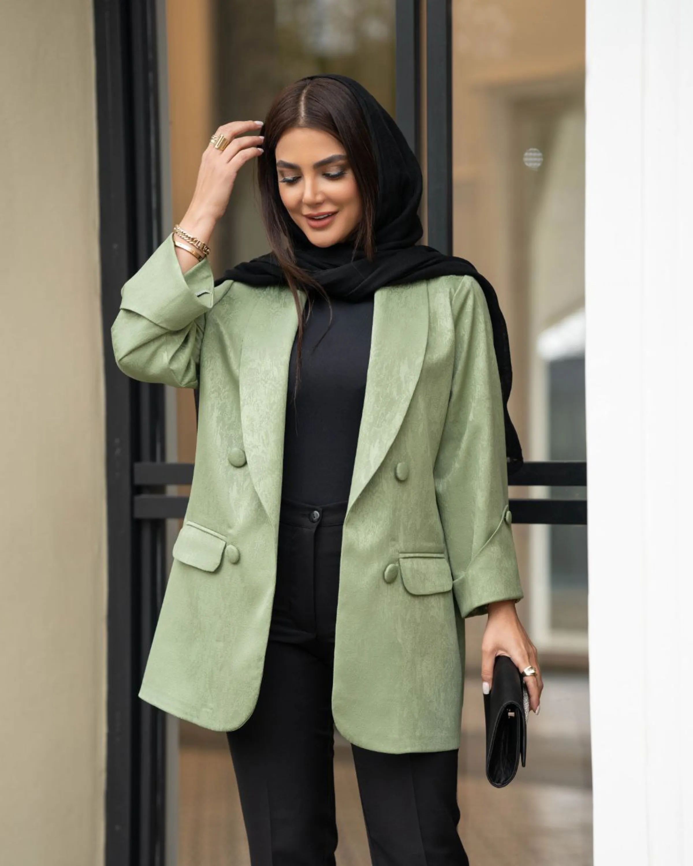 کت مازراتی ژاکارد کت مازراتی ژاکارد