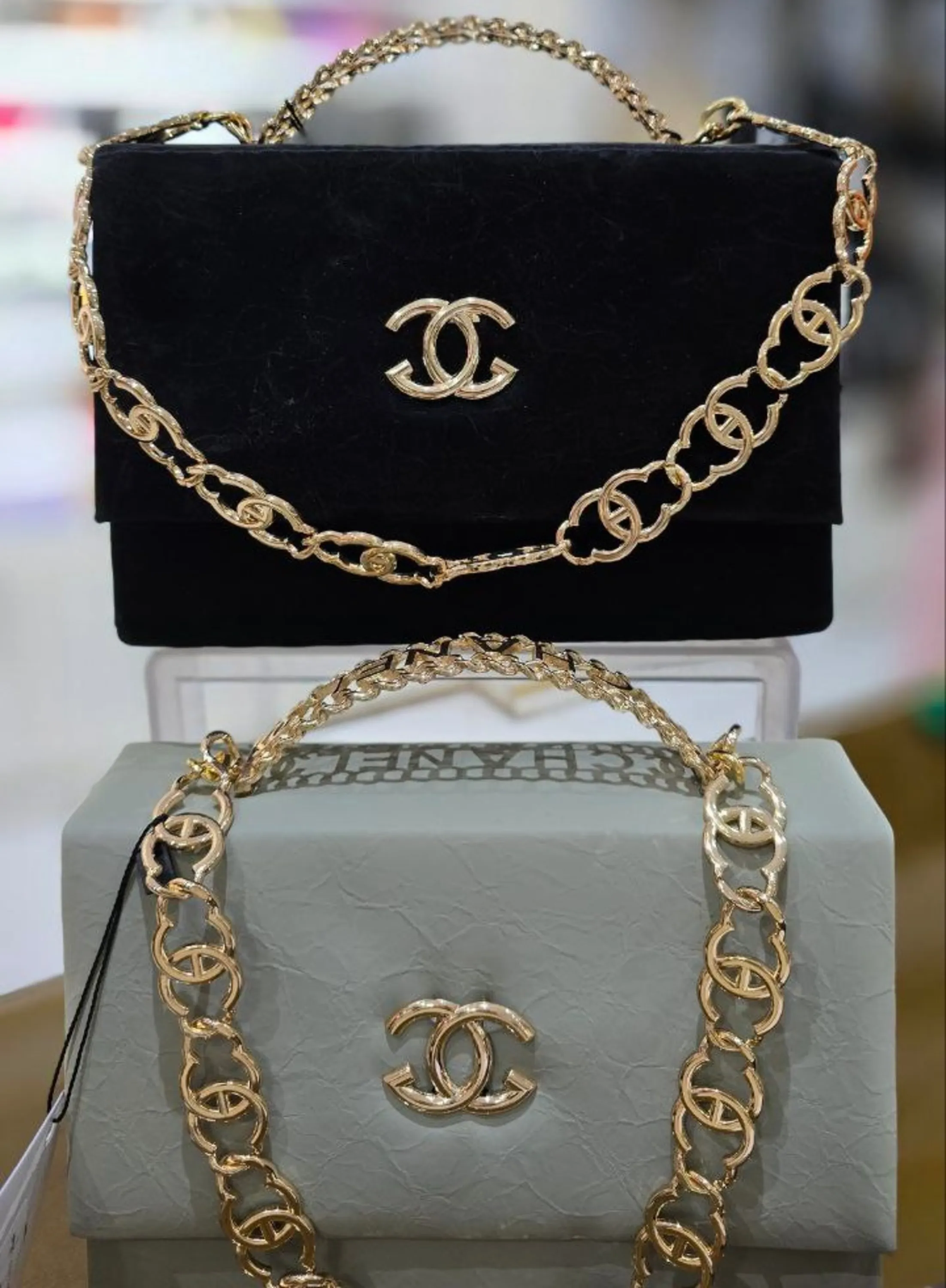 کیف کلاسیک سوفیا