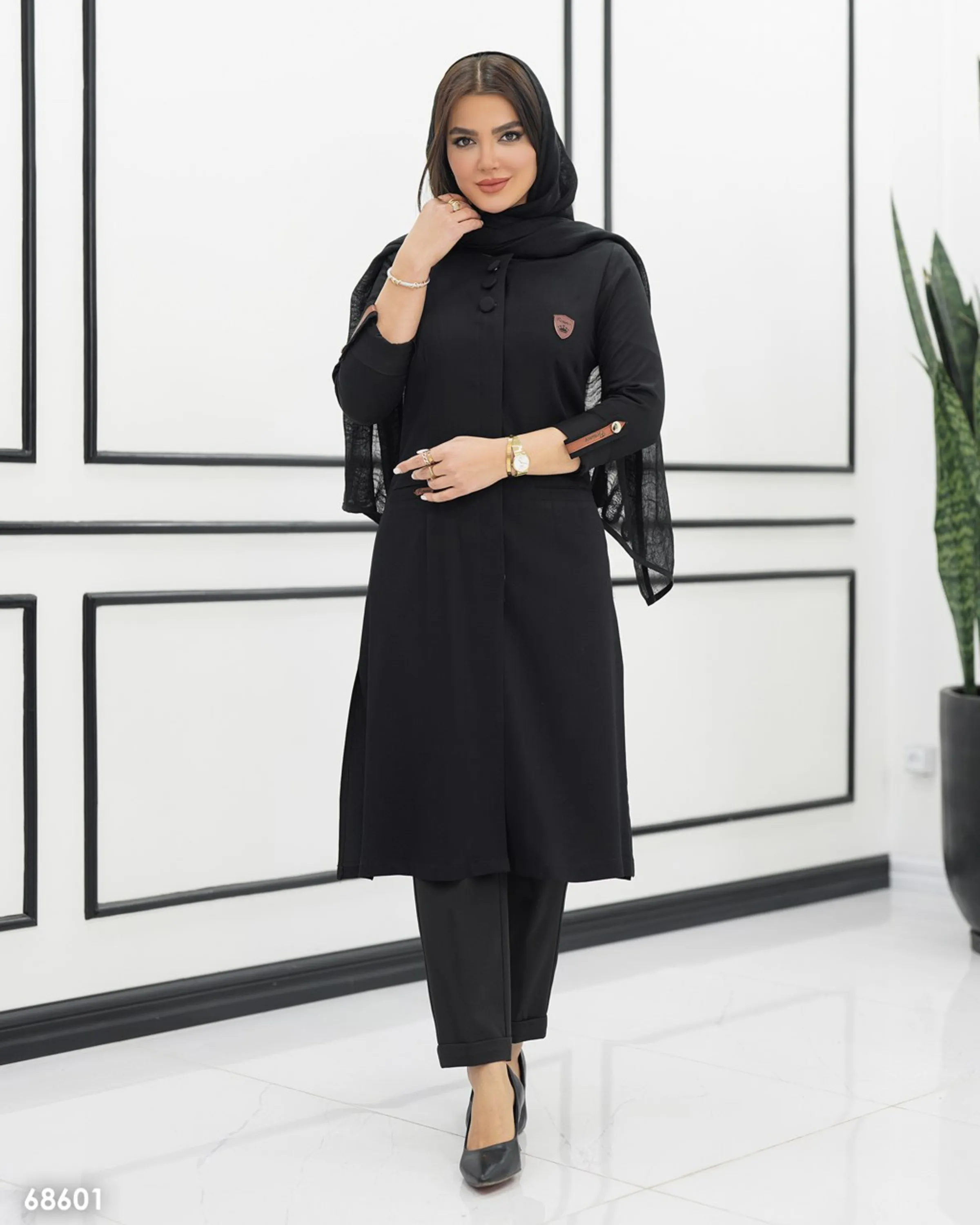 مانتو مدل فلورانس