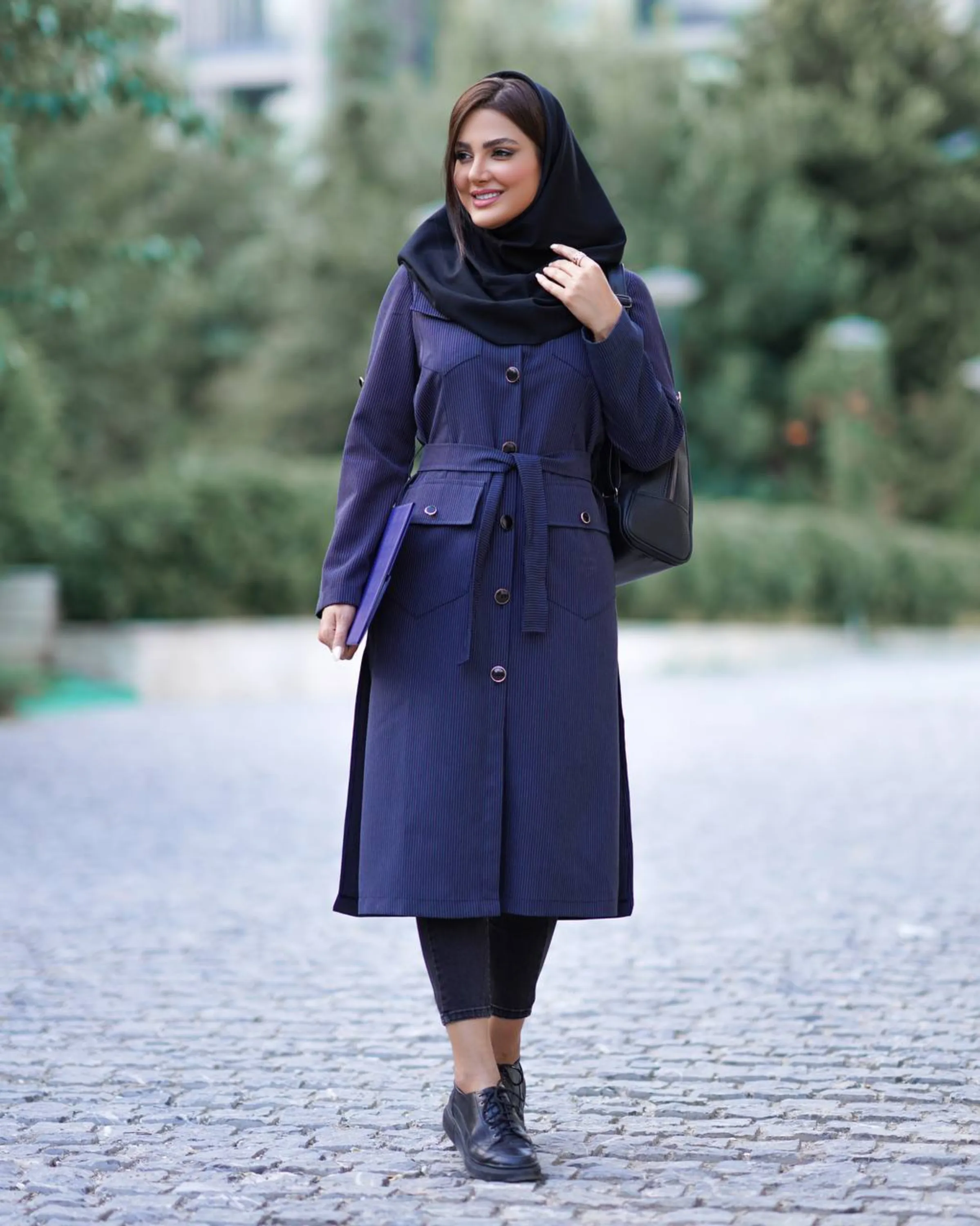 مانتو دانشجویی مانتو دانشجویی