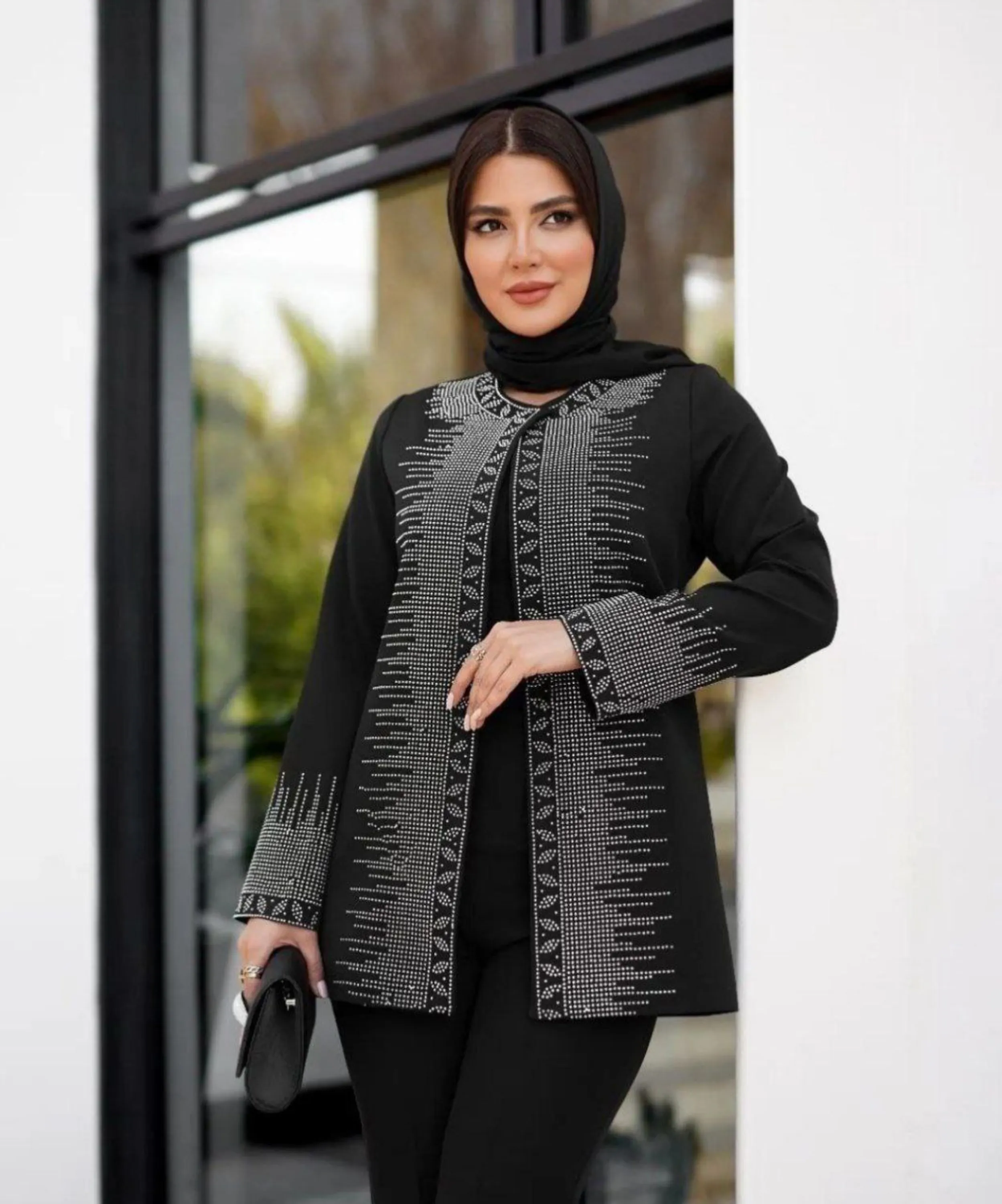 مانتو کتی شیده