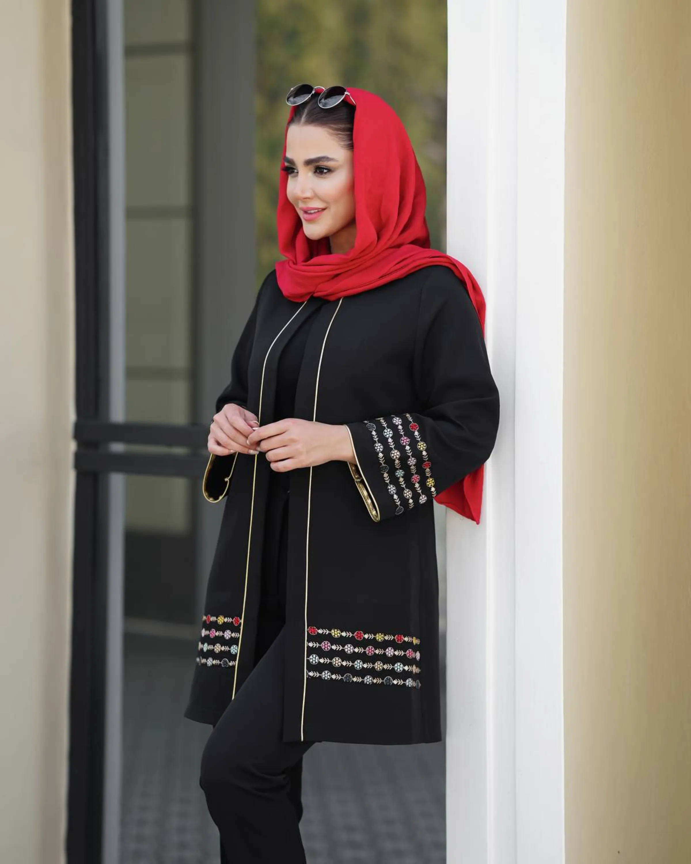 مانتو مازراتی ماریا