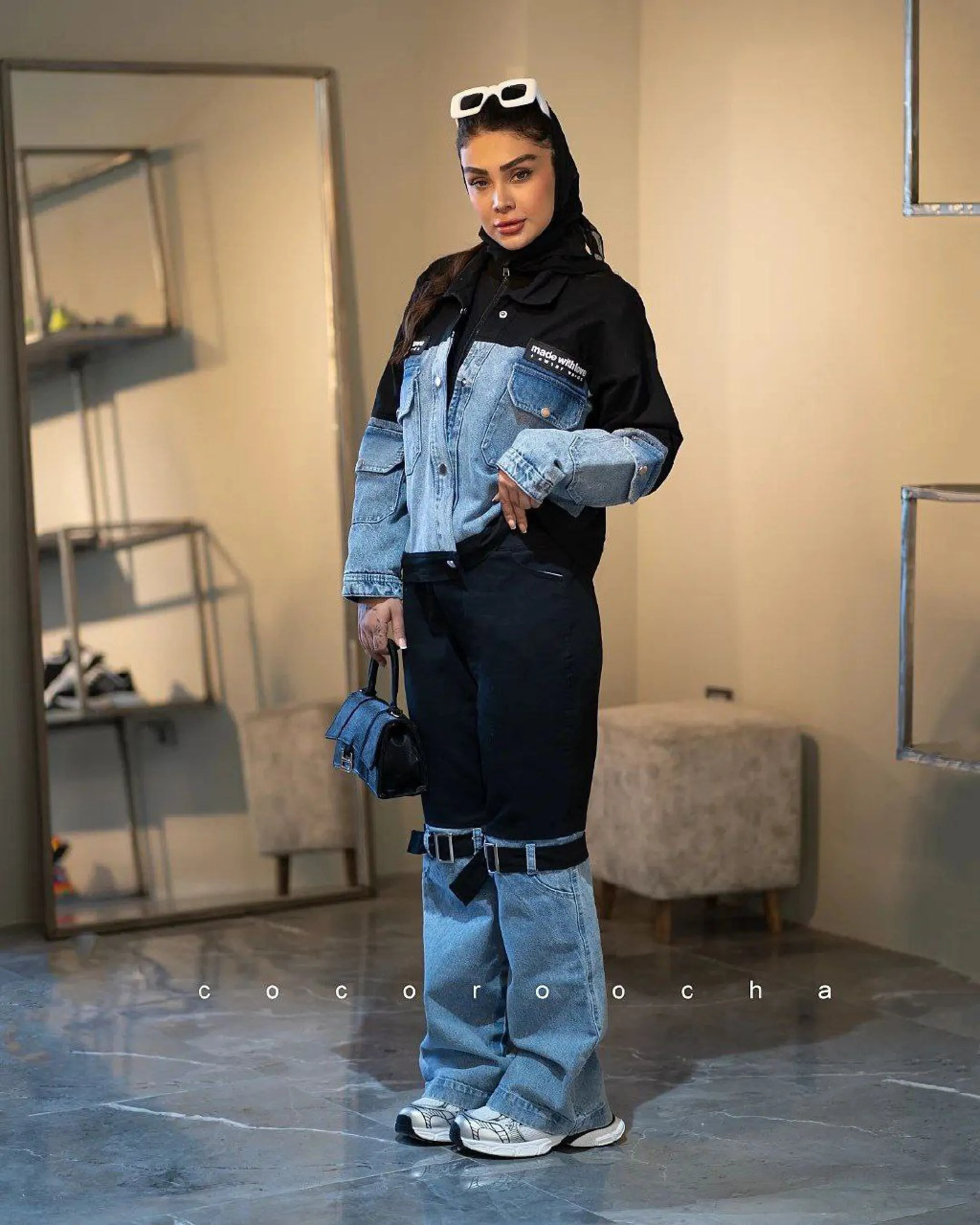 ست وارمر ترک