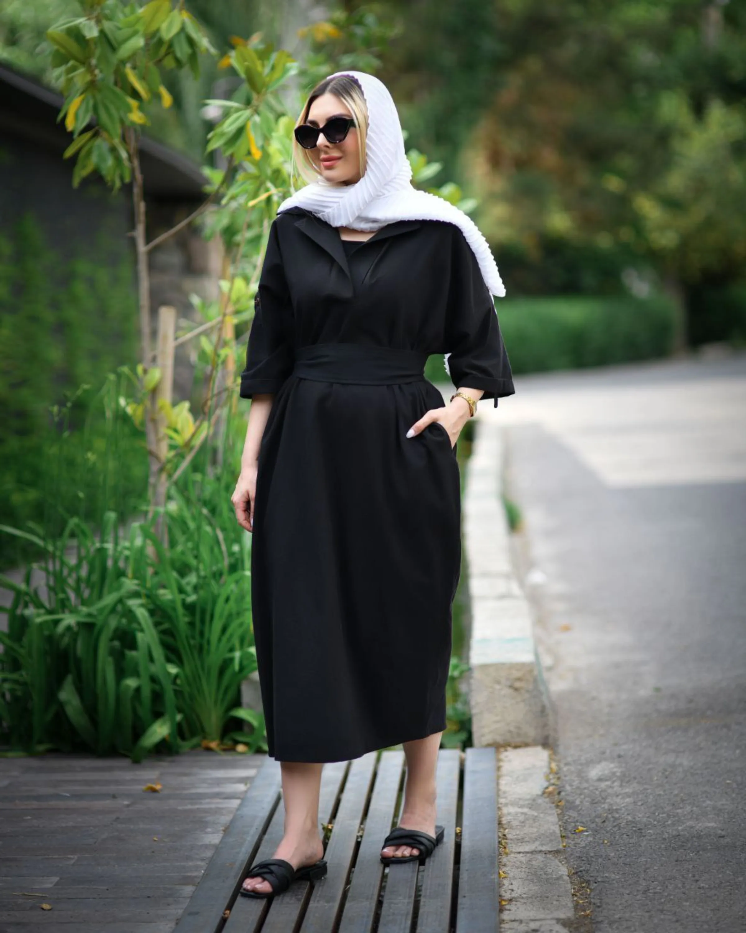 ساحلی تابستانه