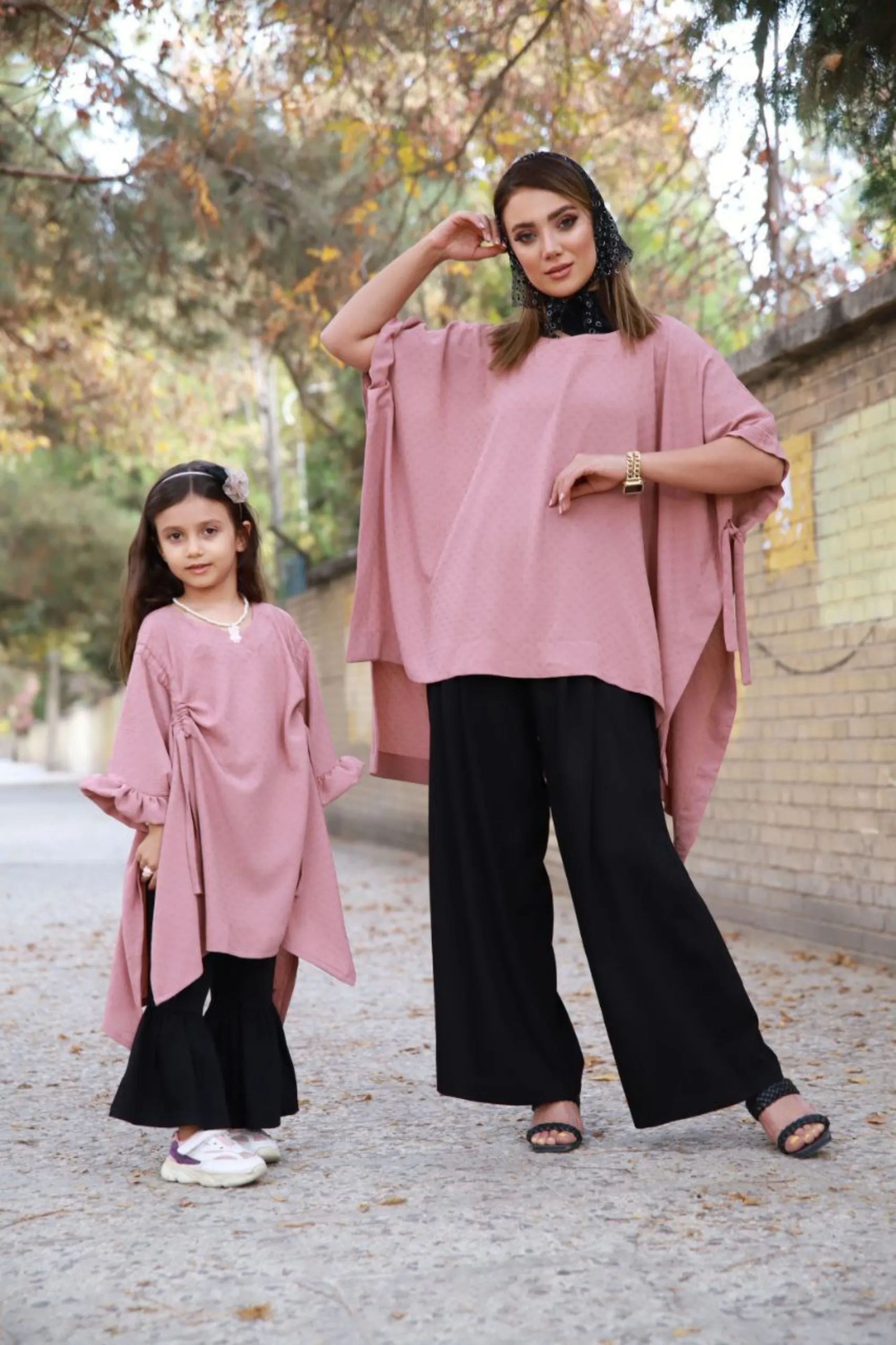 ست مادر و دختر ست مادر و دختر