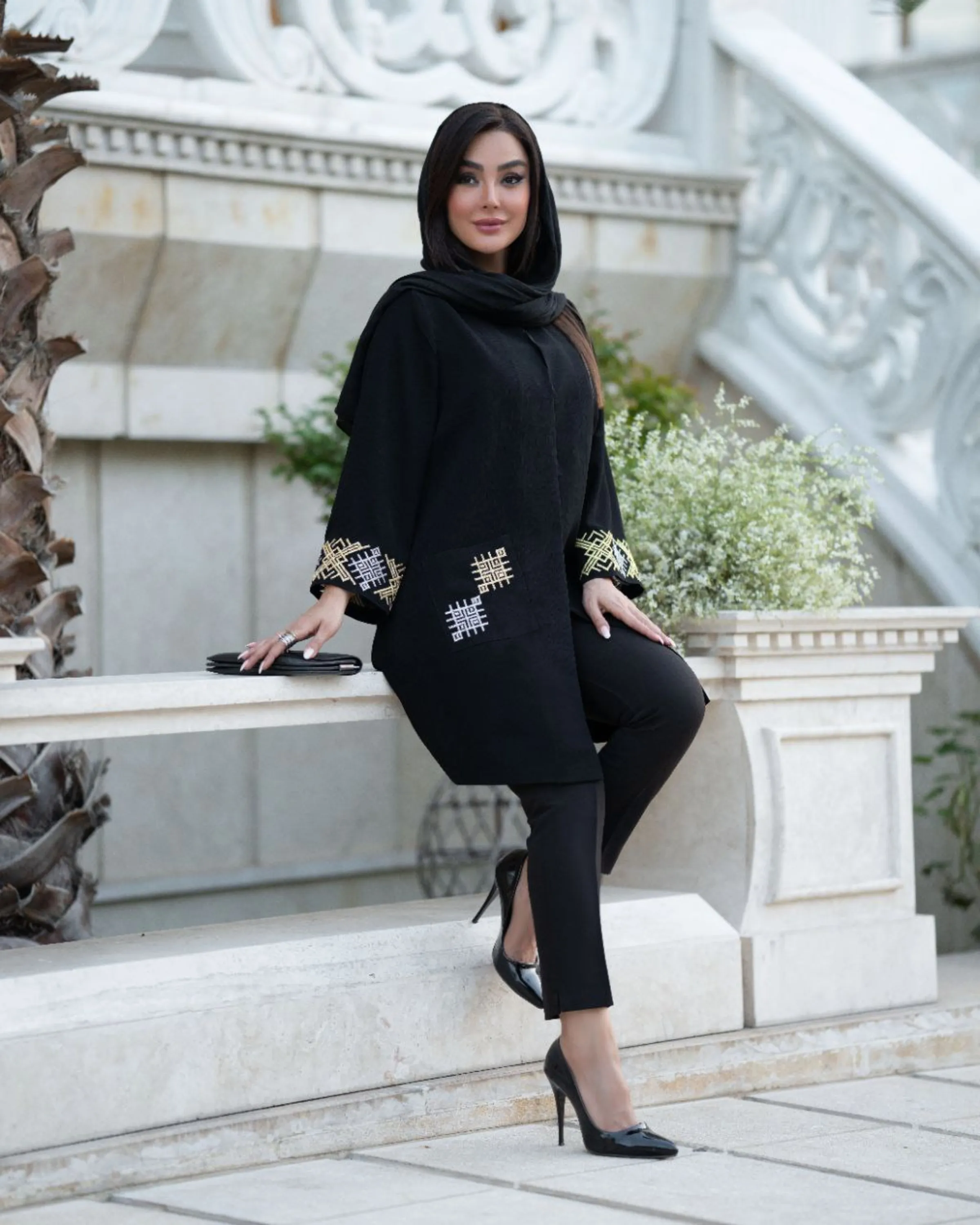 مانتو کریشه