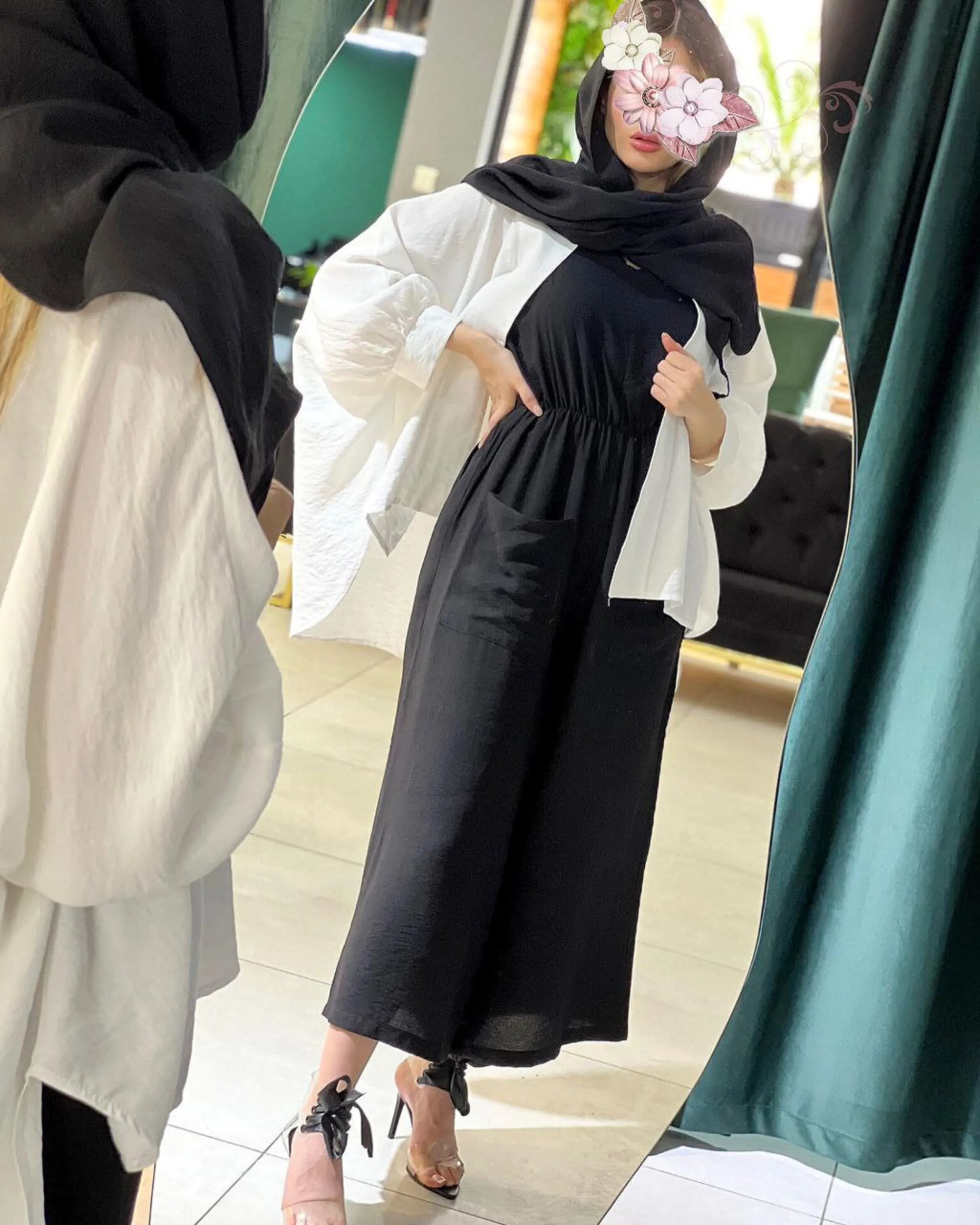 مانتو اورال