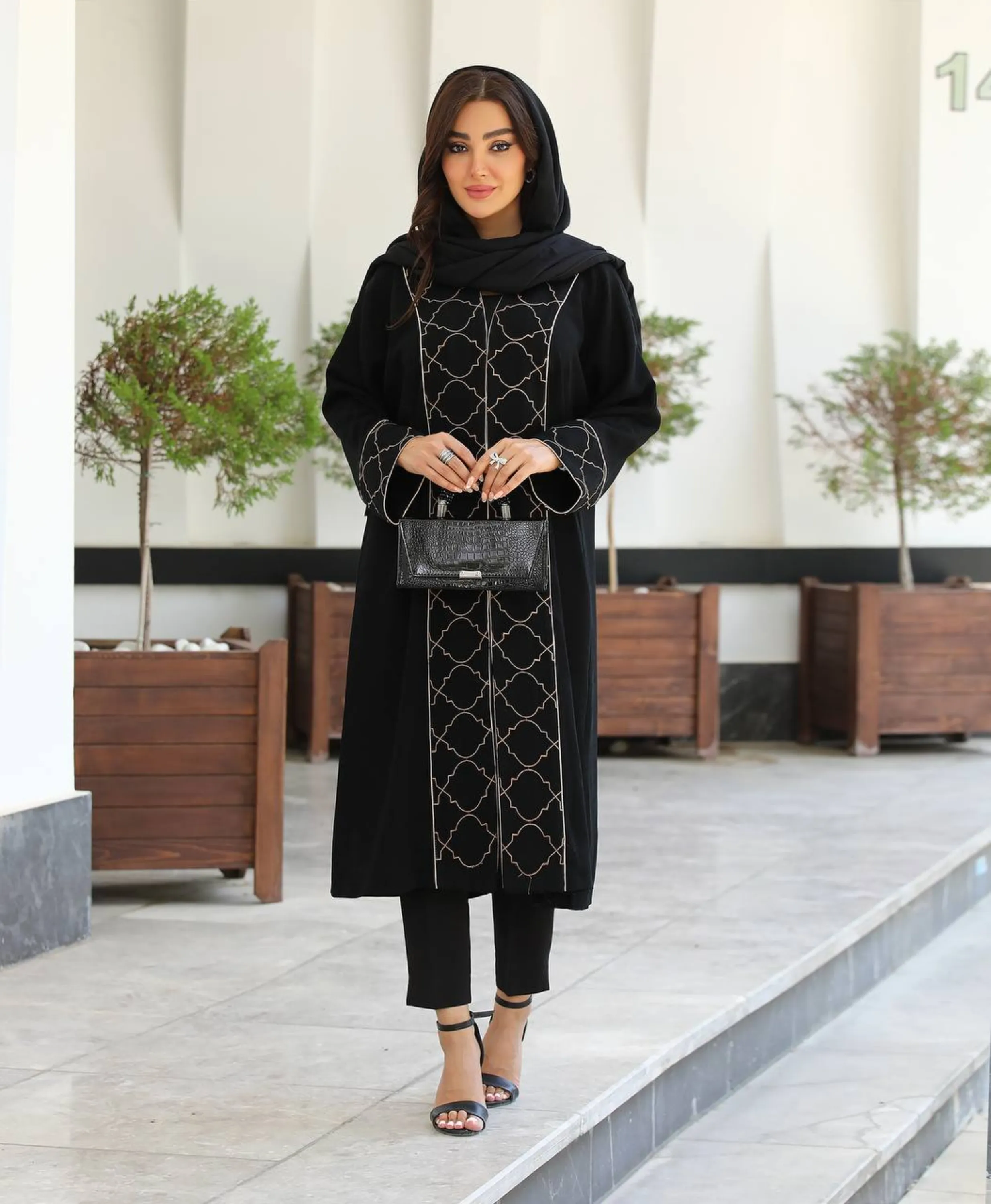 مانتو شانتون