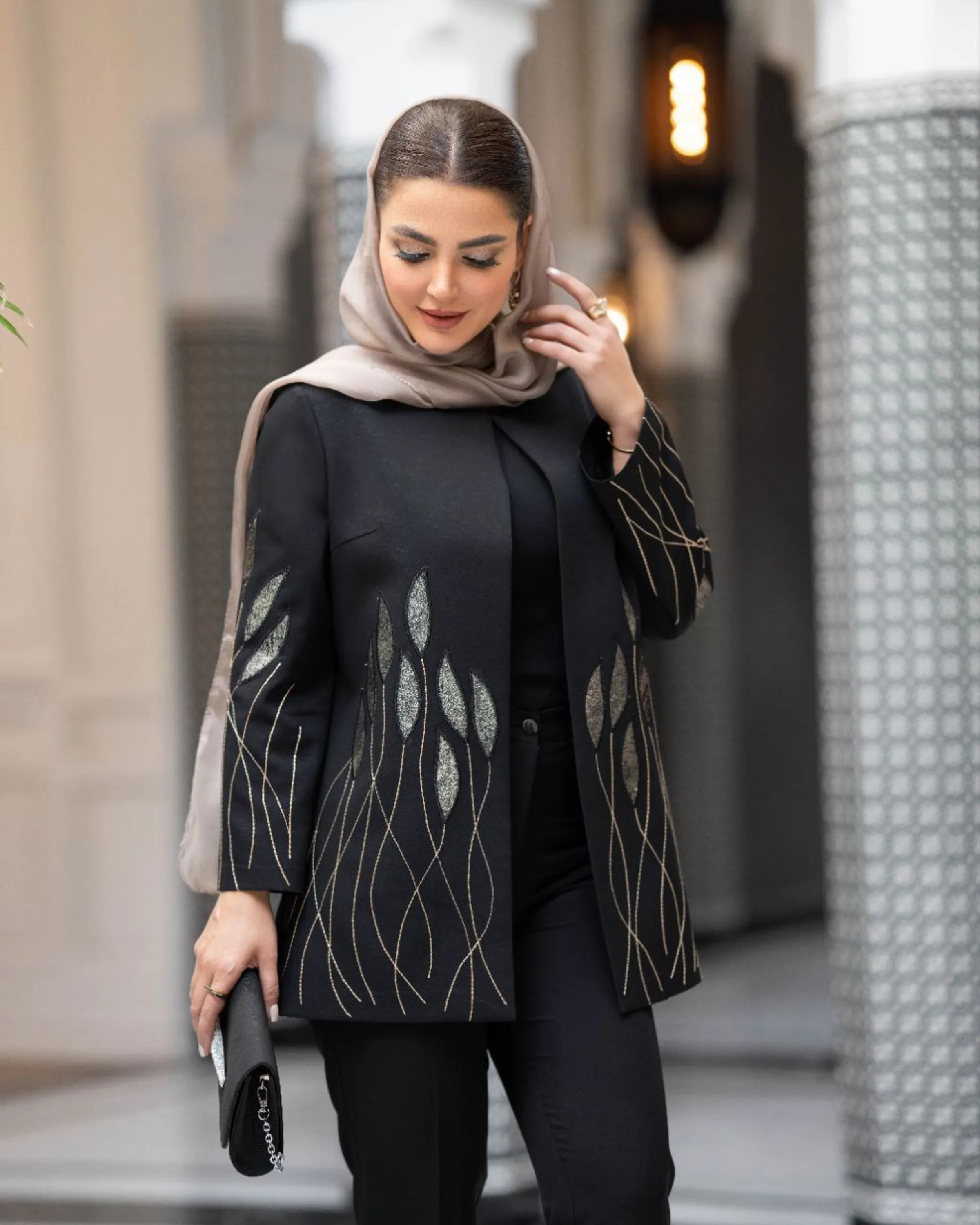 کت مازراتی لمه