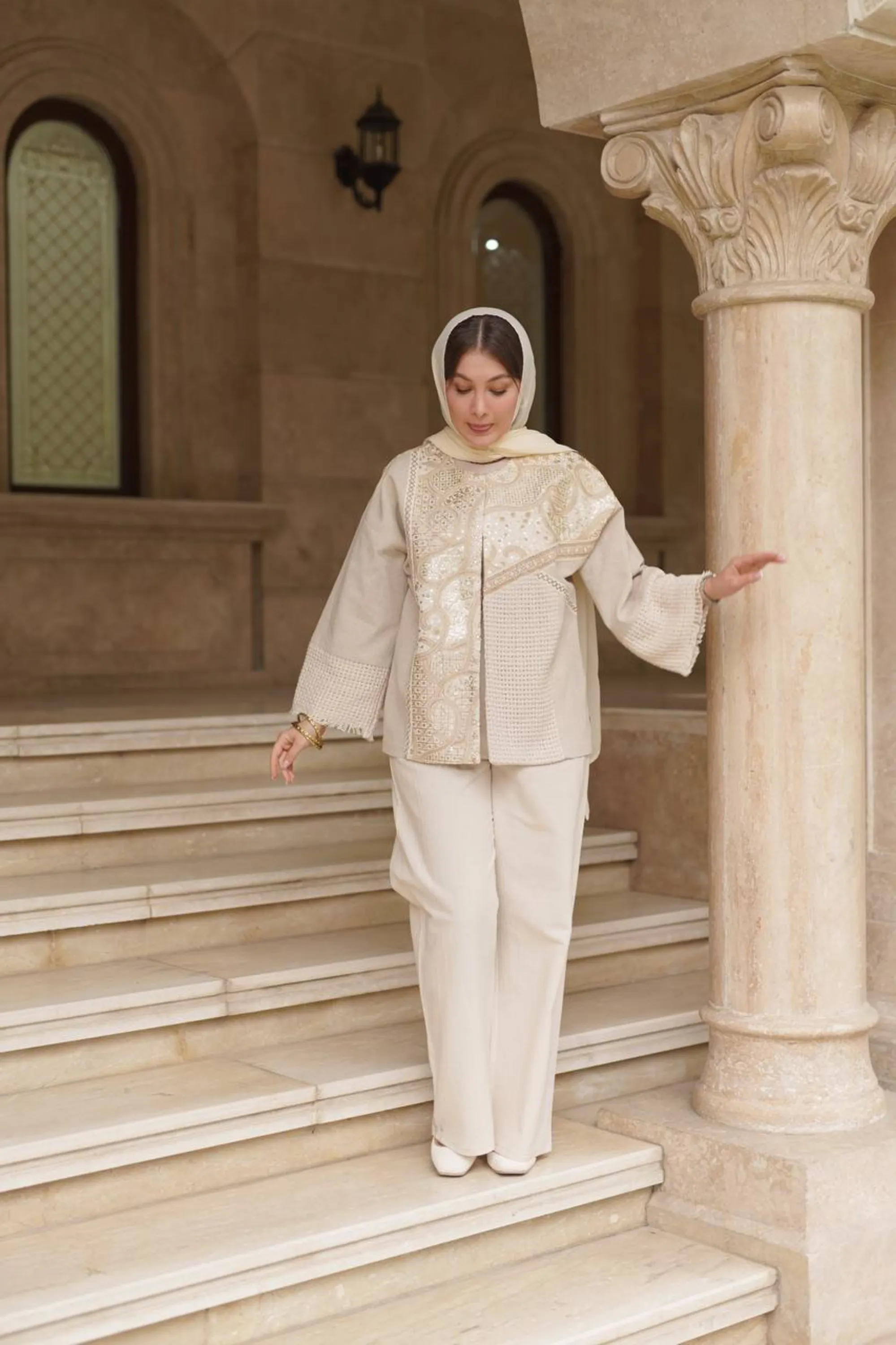 مانتو مزونی