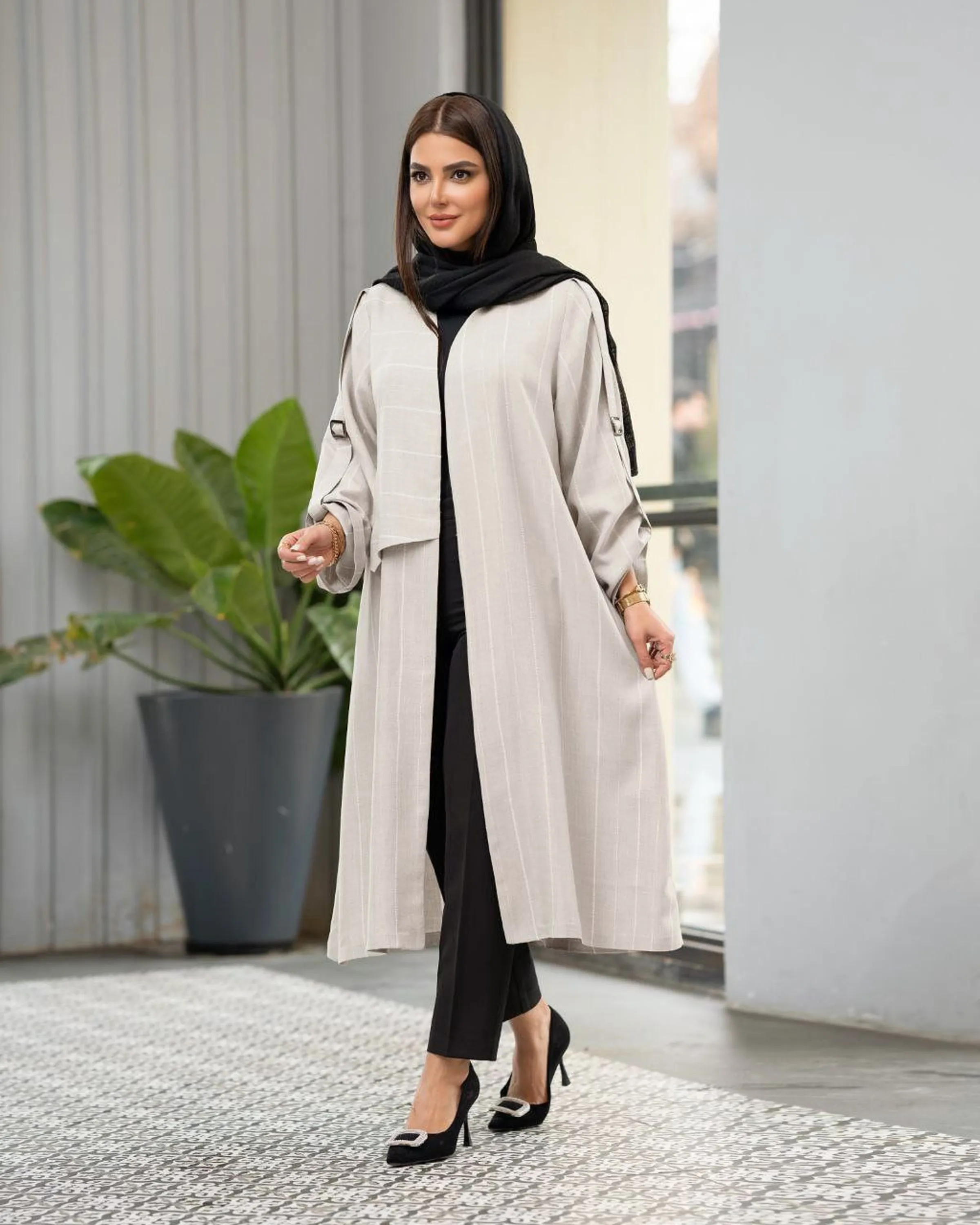 مانتو کرسپو لمه