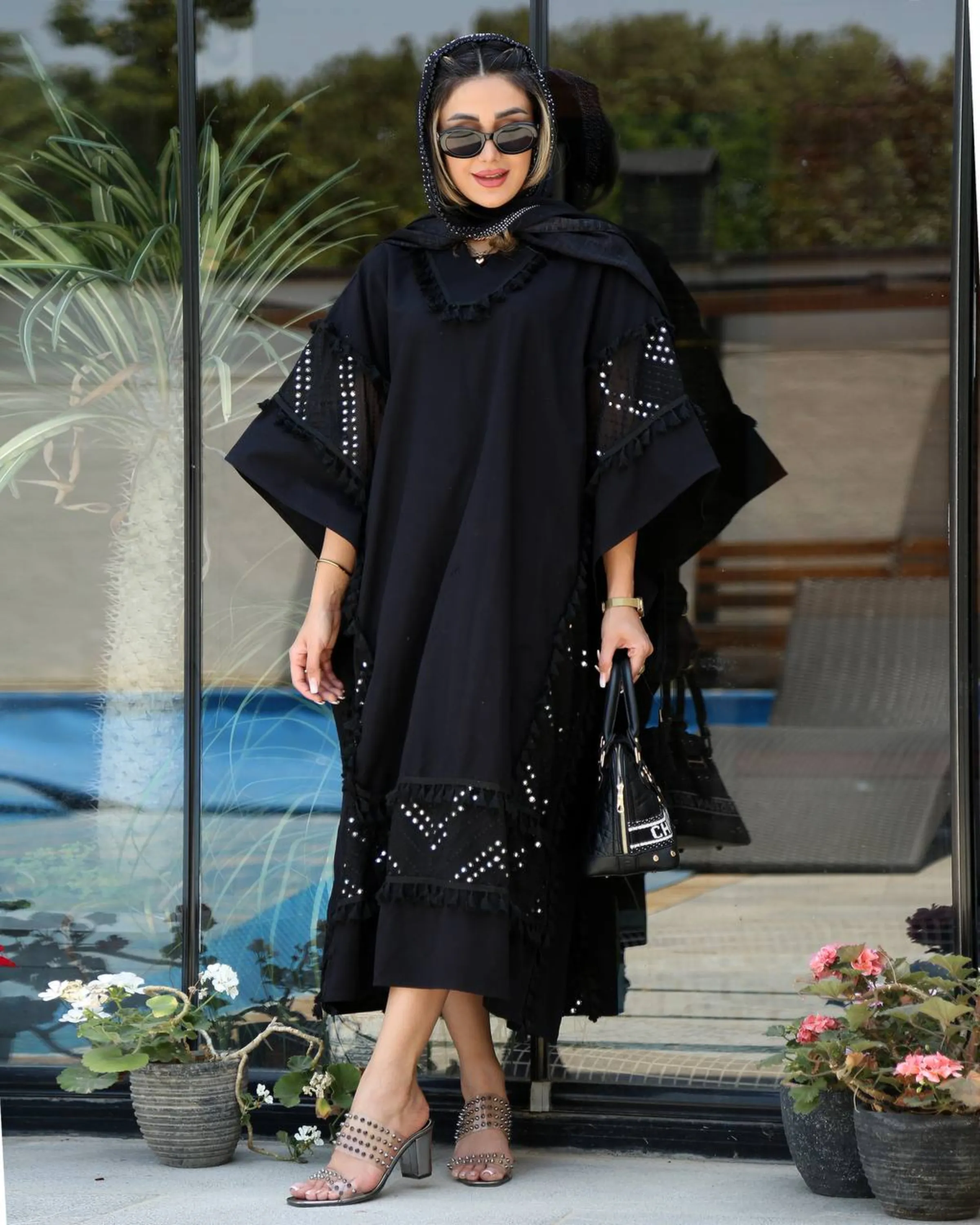 پانچ منگوله دار