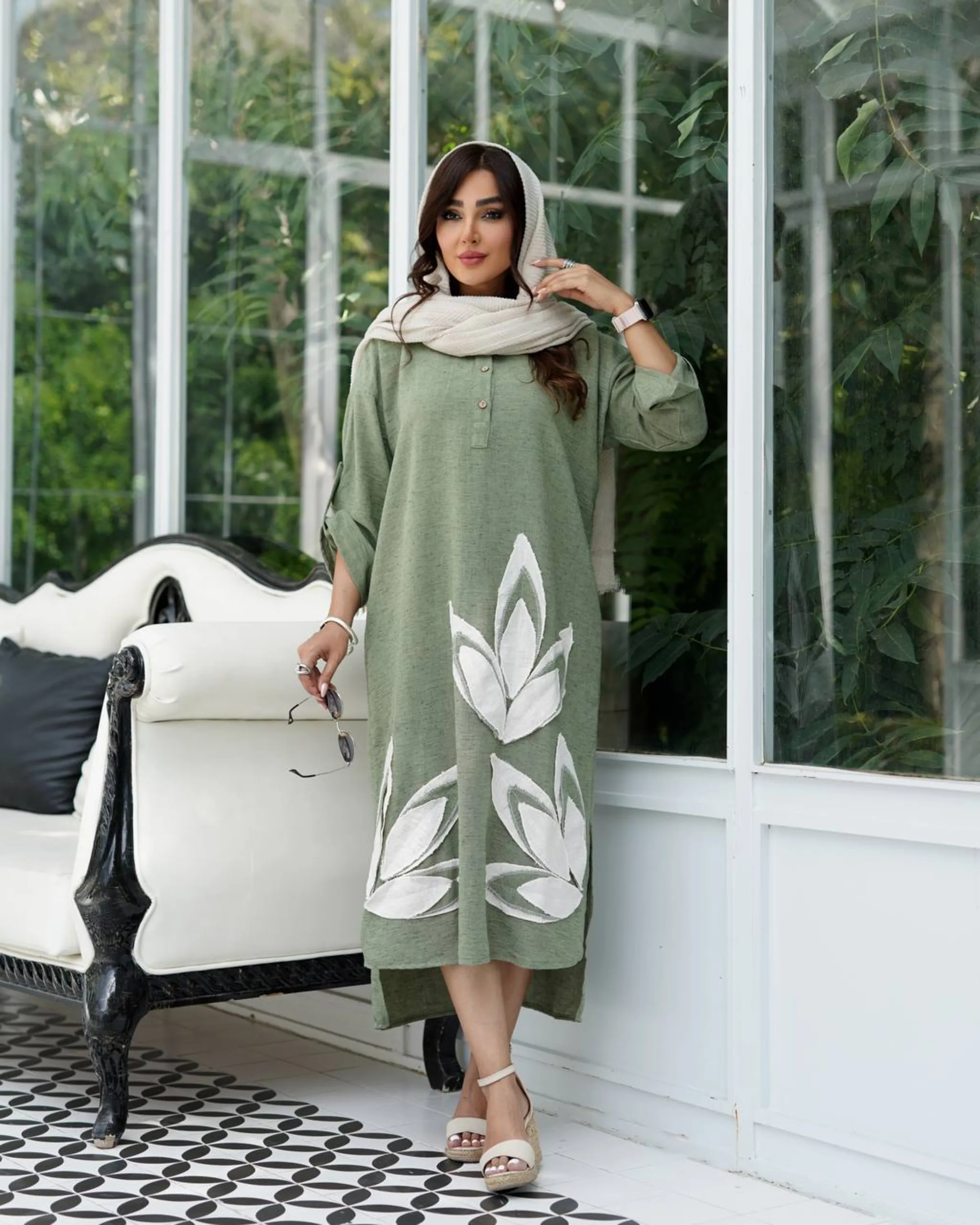 کفتان پنتوس