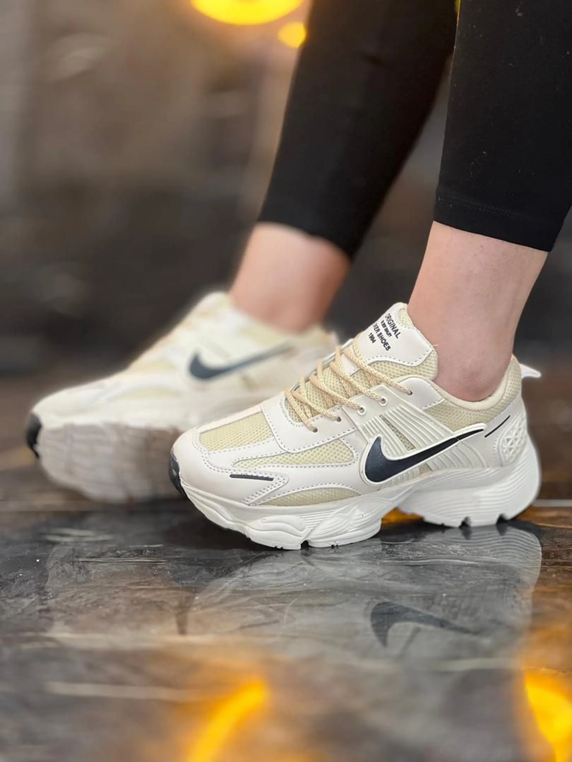 کتونی دخترانه