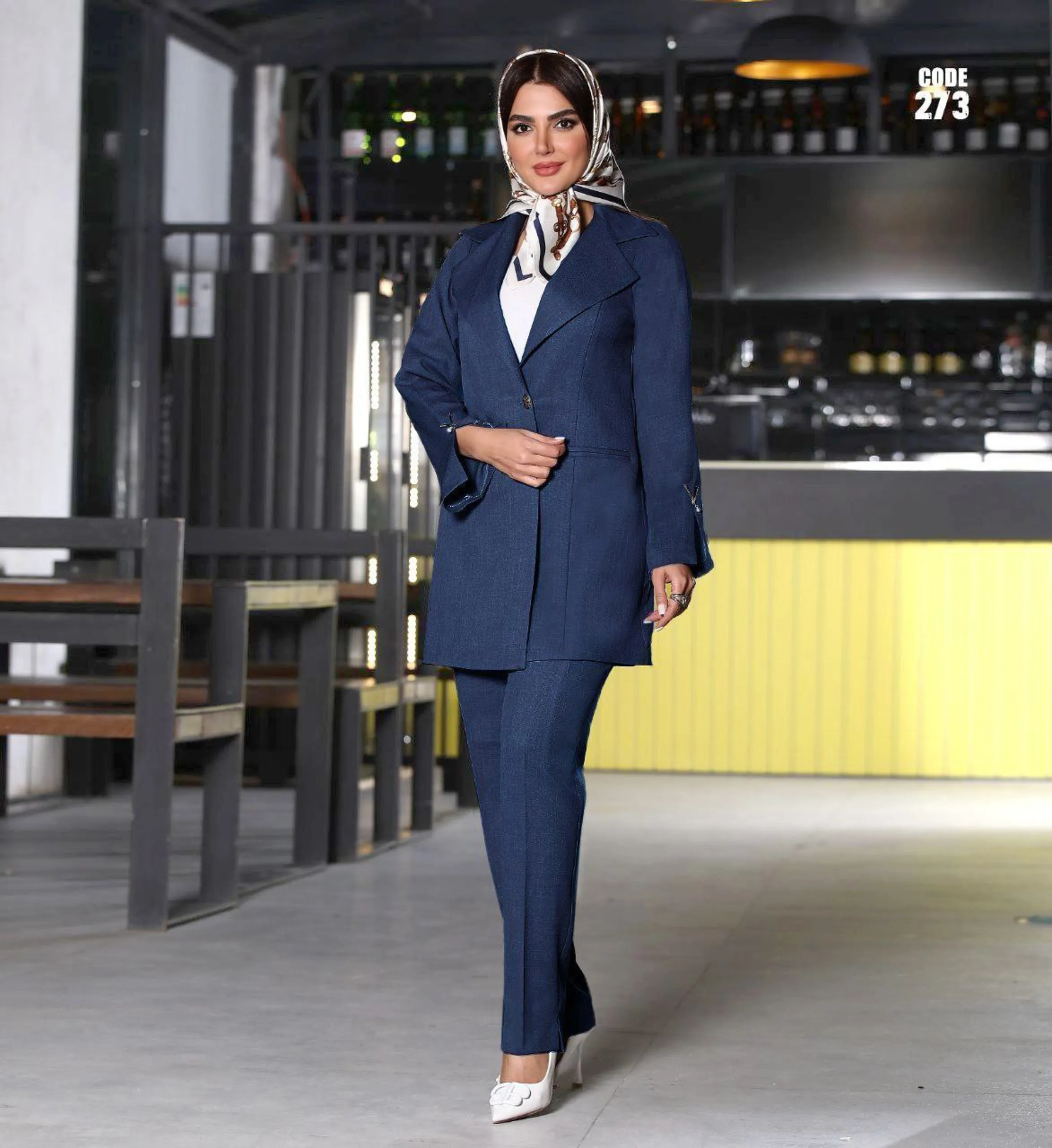 کت و شلوار مجلسی