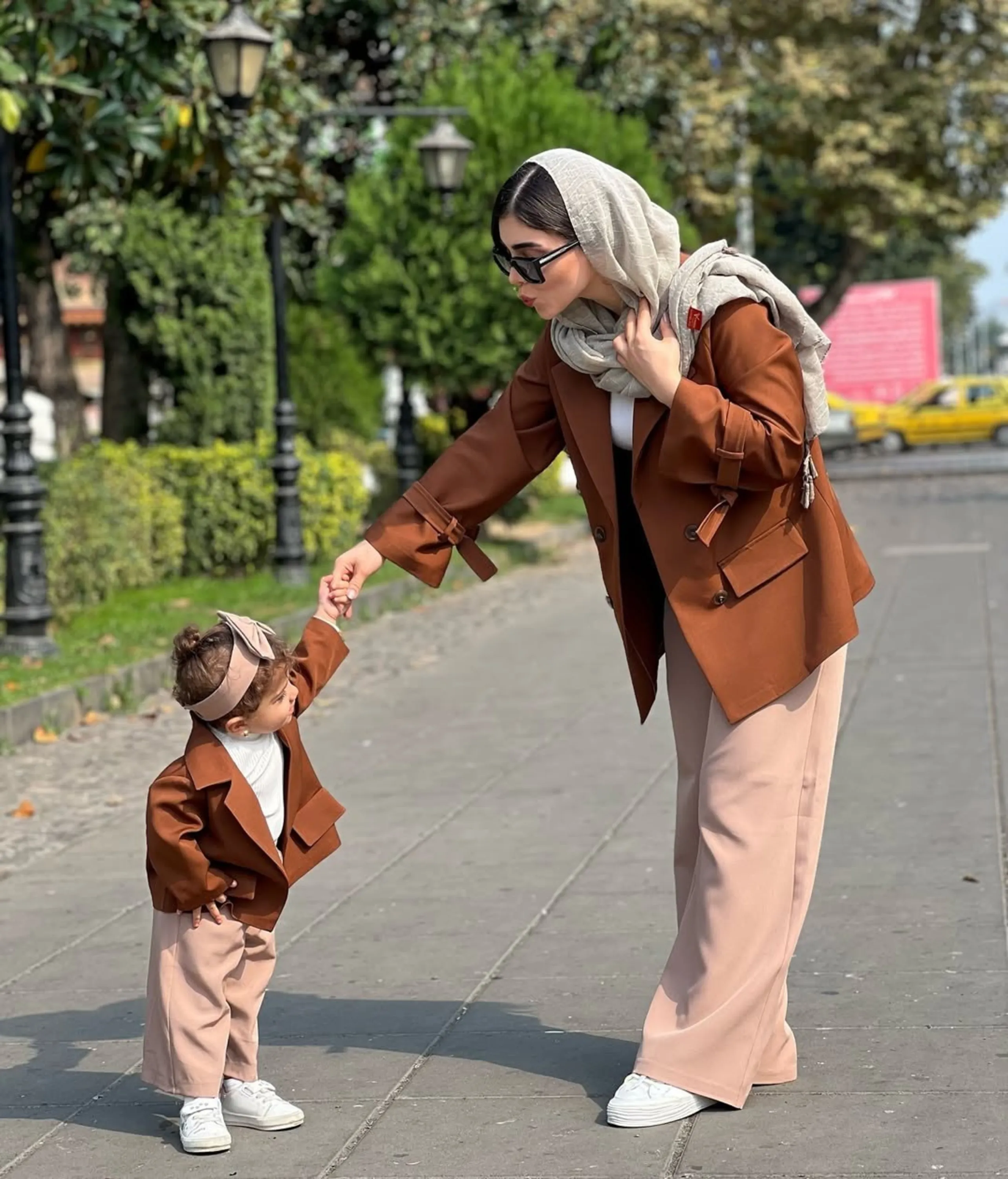 کت و شلوار مهسون