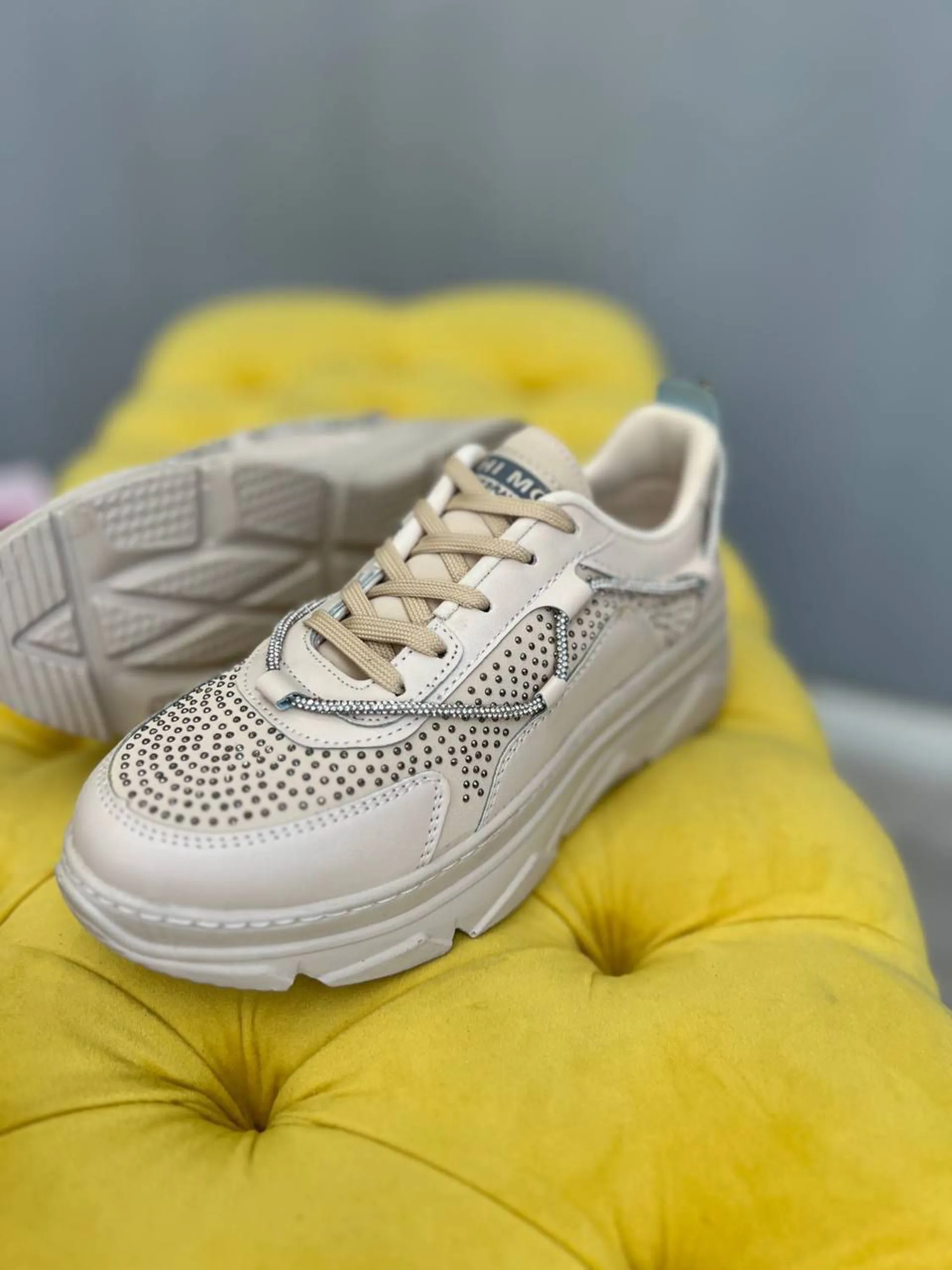 کتونی دخترانه