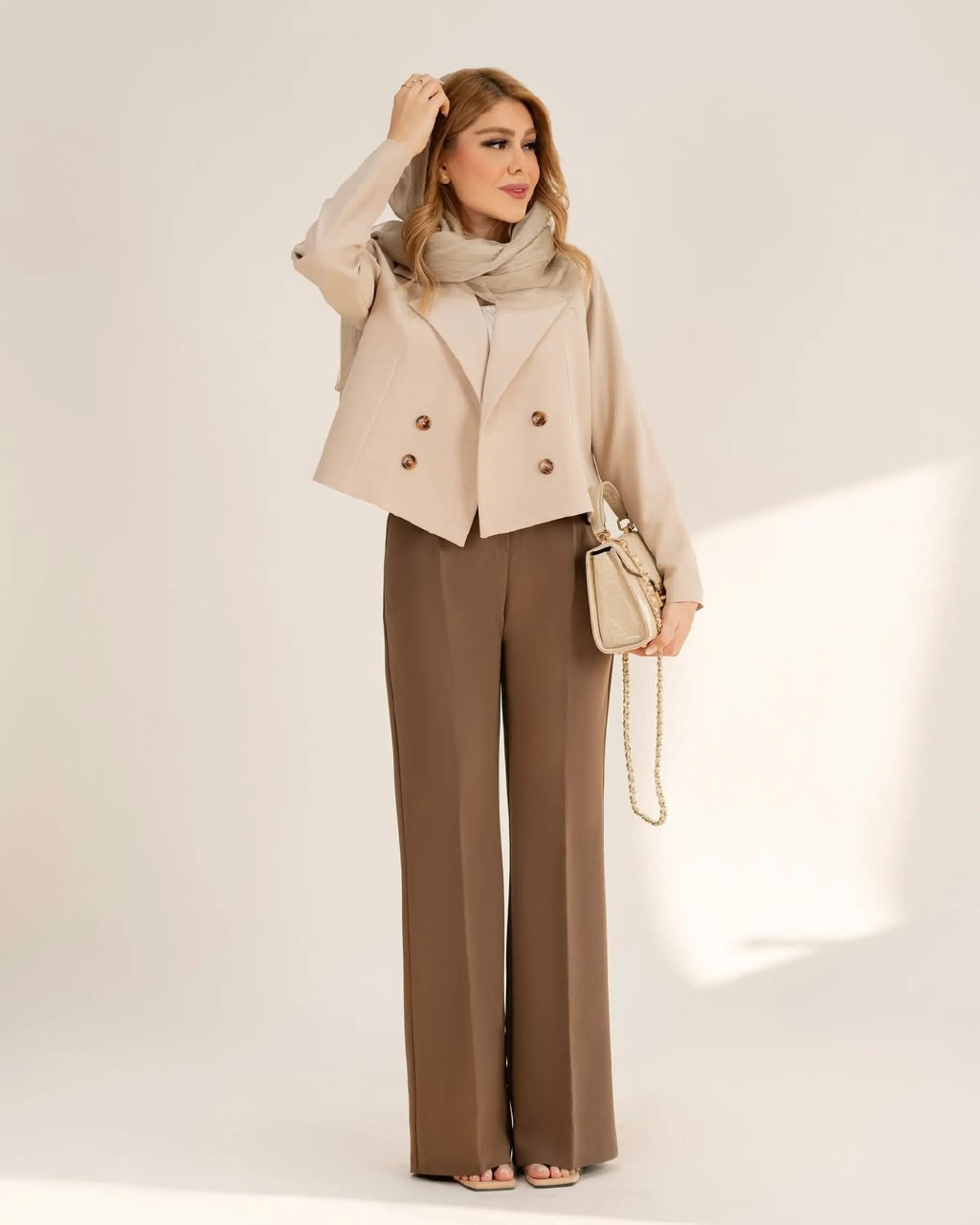 کت و شلوار مازراتی