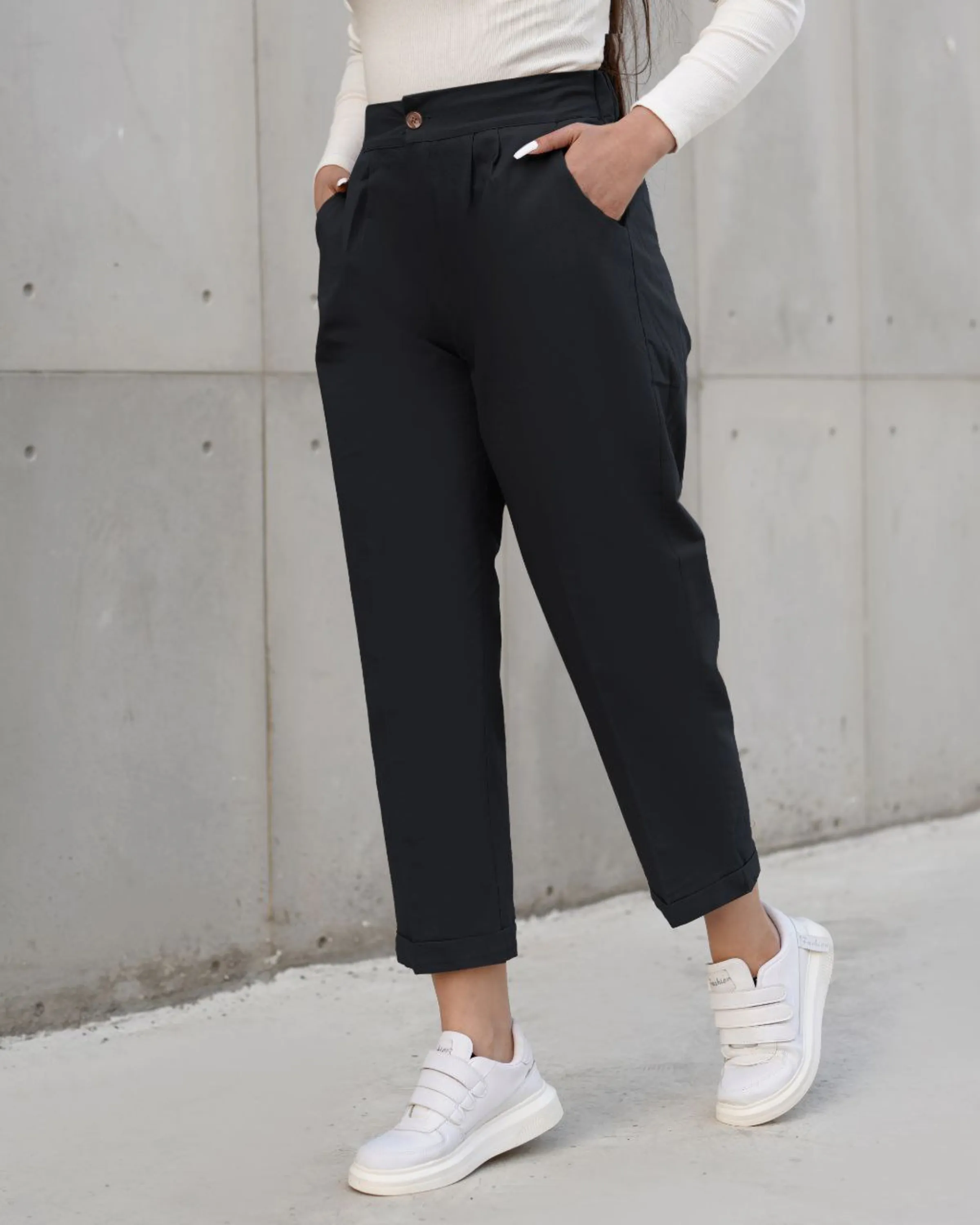 شلوار لنین مام