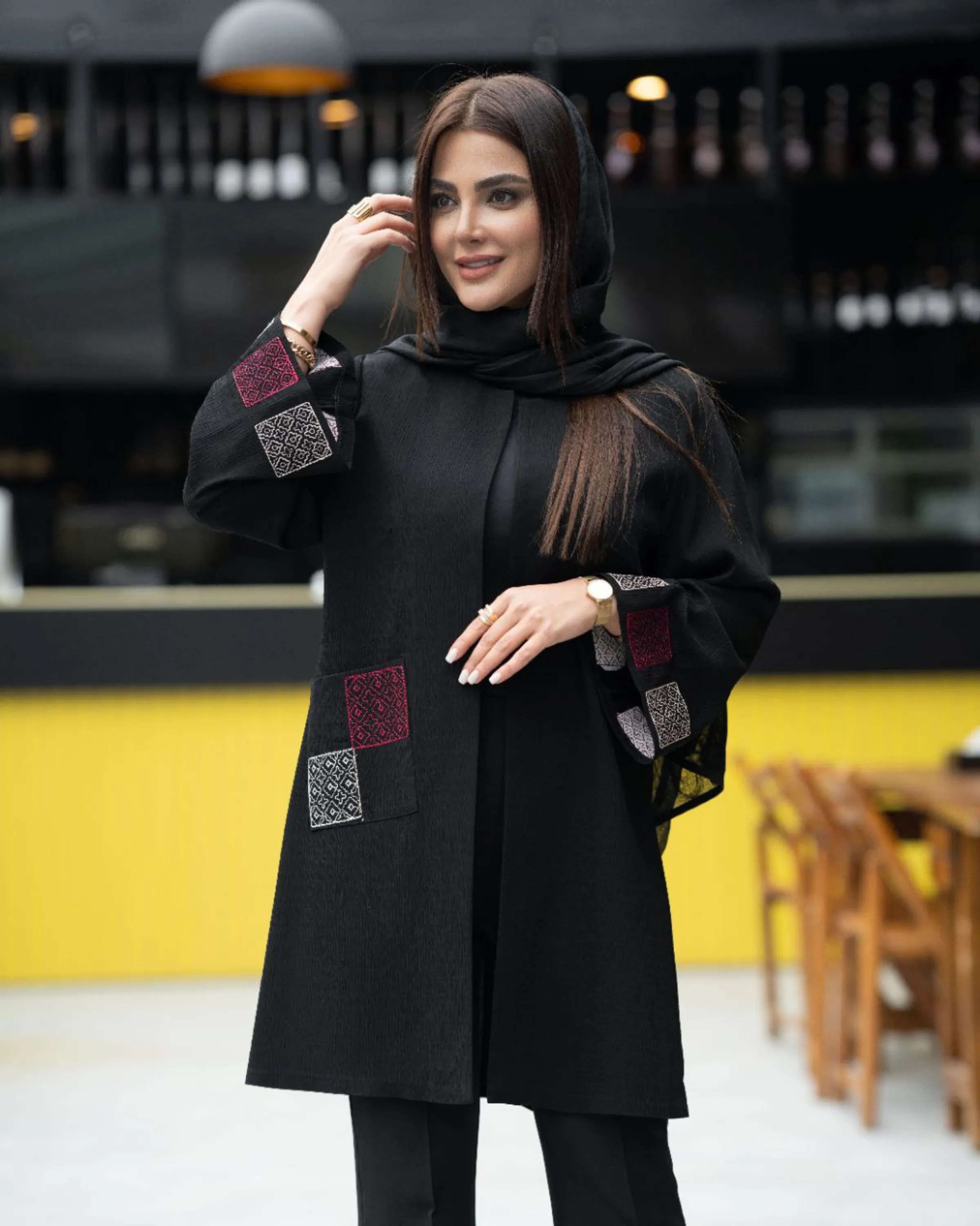 مانتو کریشه