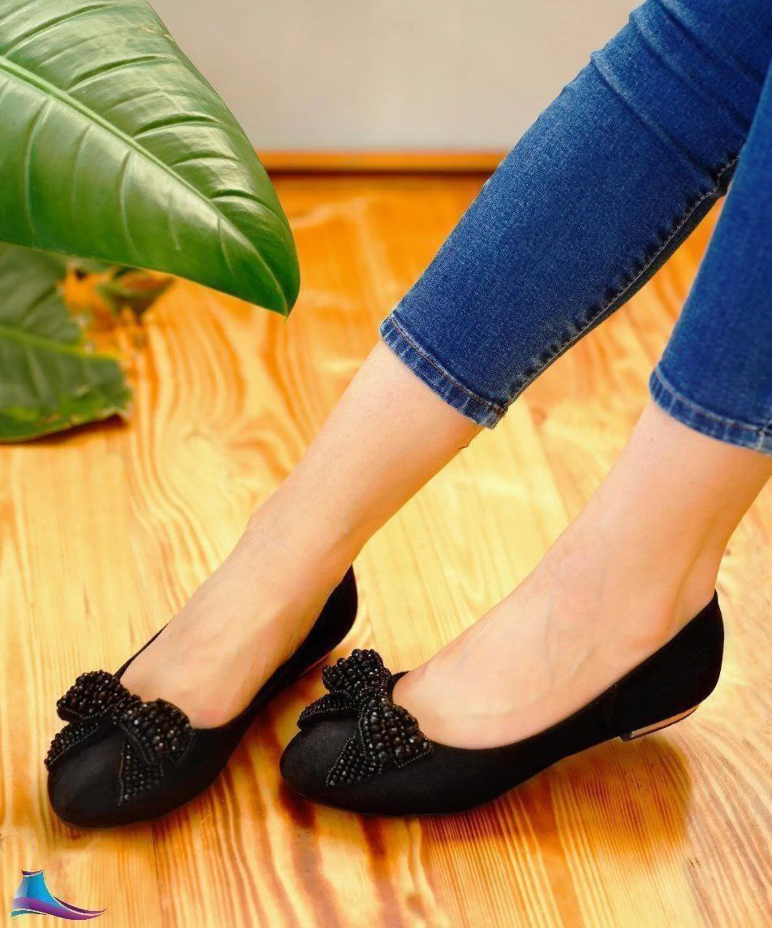 کفش مجلسی زنانه