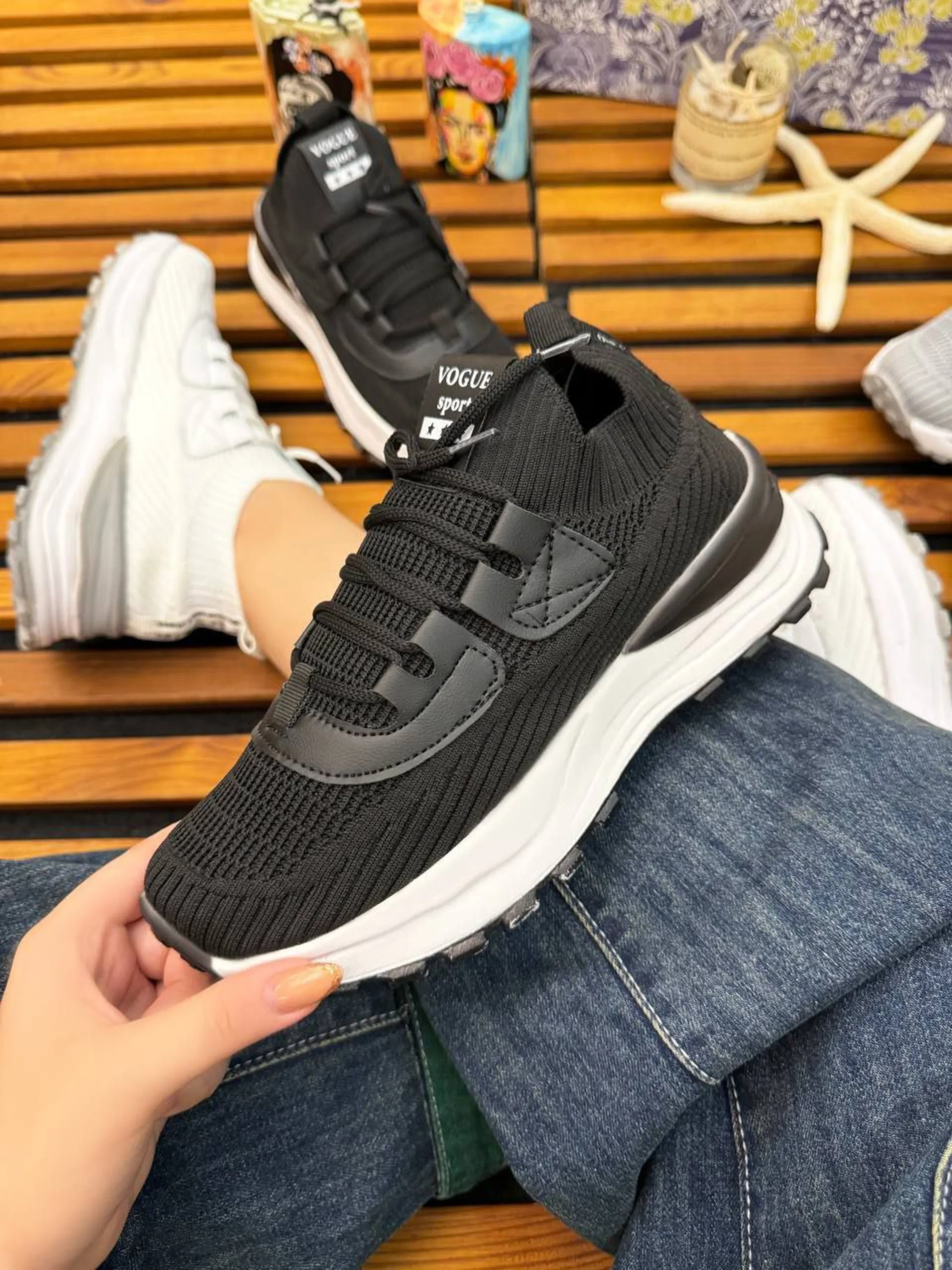 کتونی دخترانه