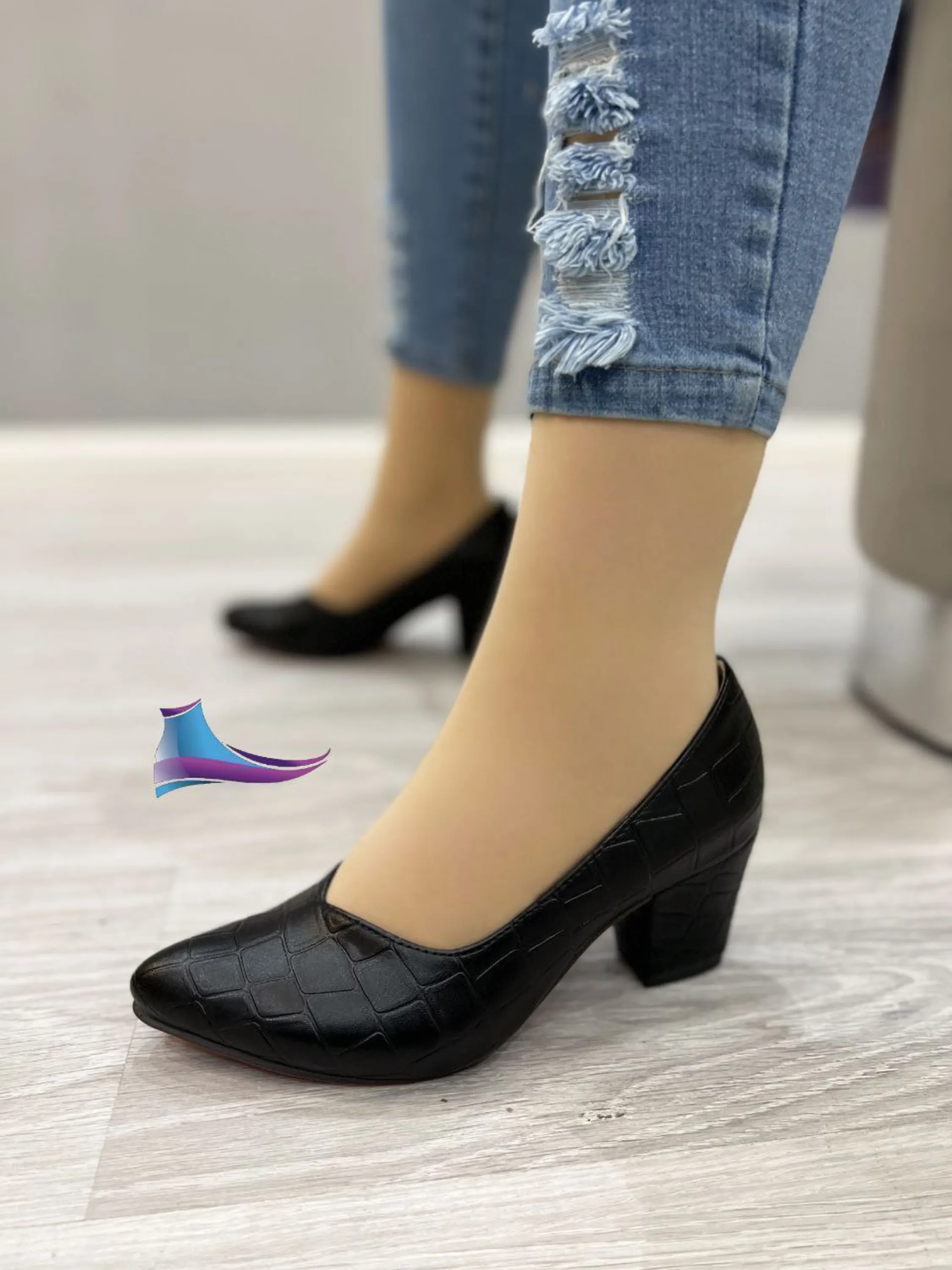 کفش مجلسی زنانه