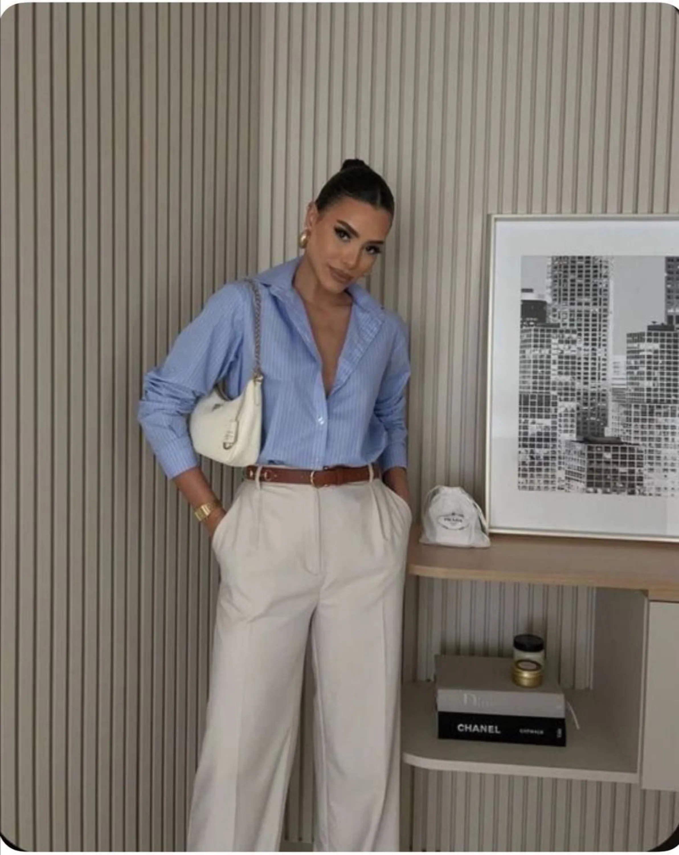 شومیز ترند زنانه