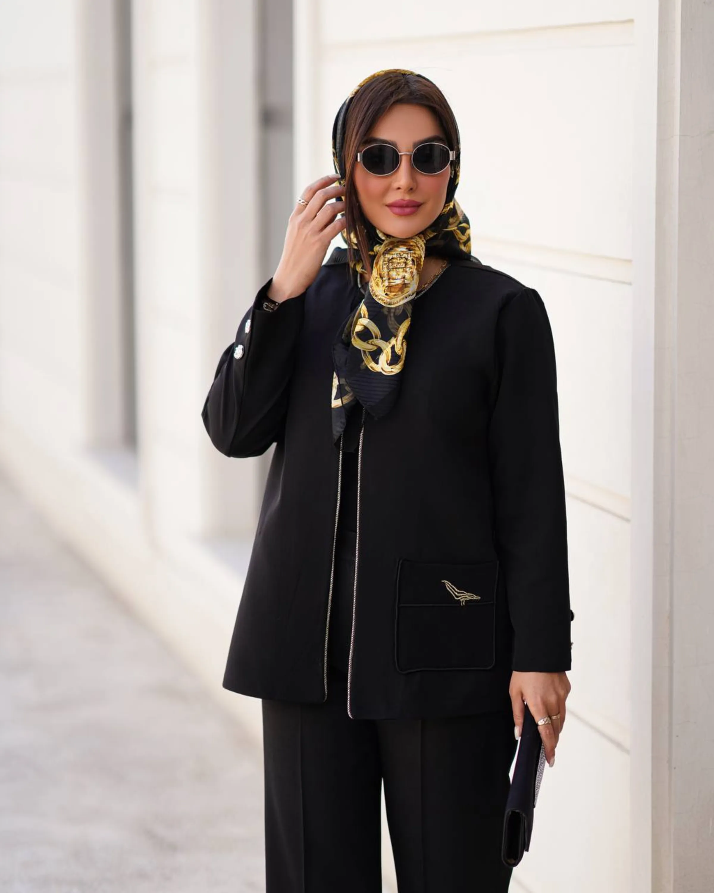 مانتو مدل چکاوک