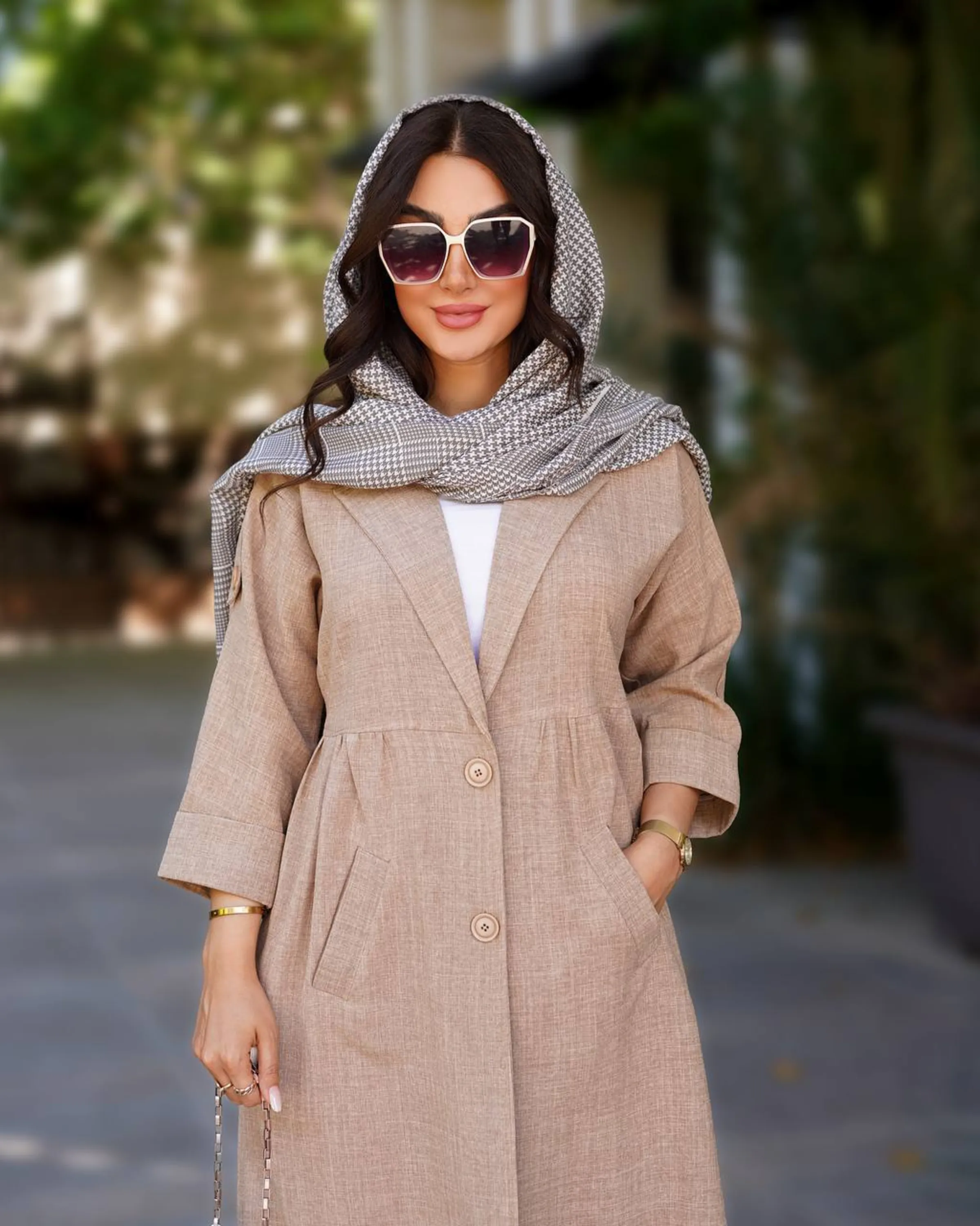 مانتو شانتون ندا