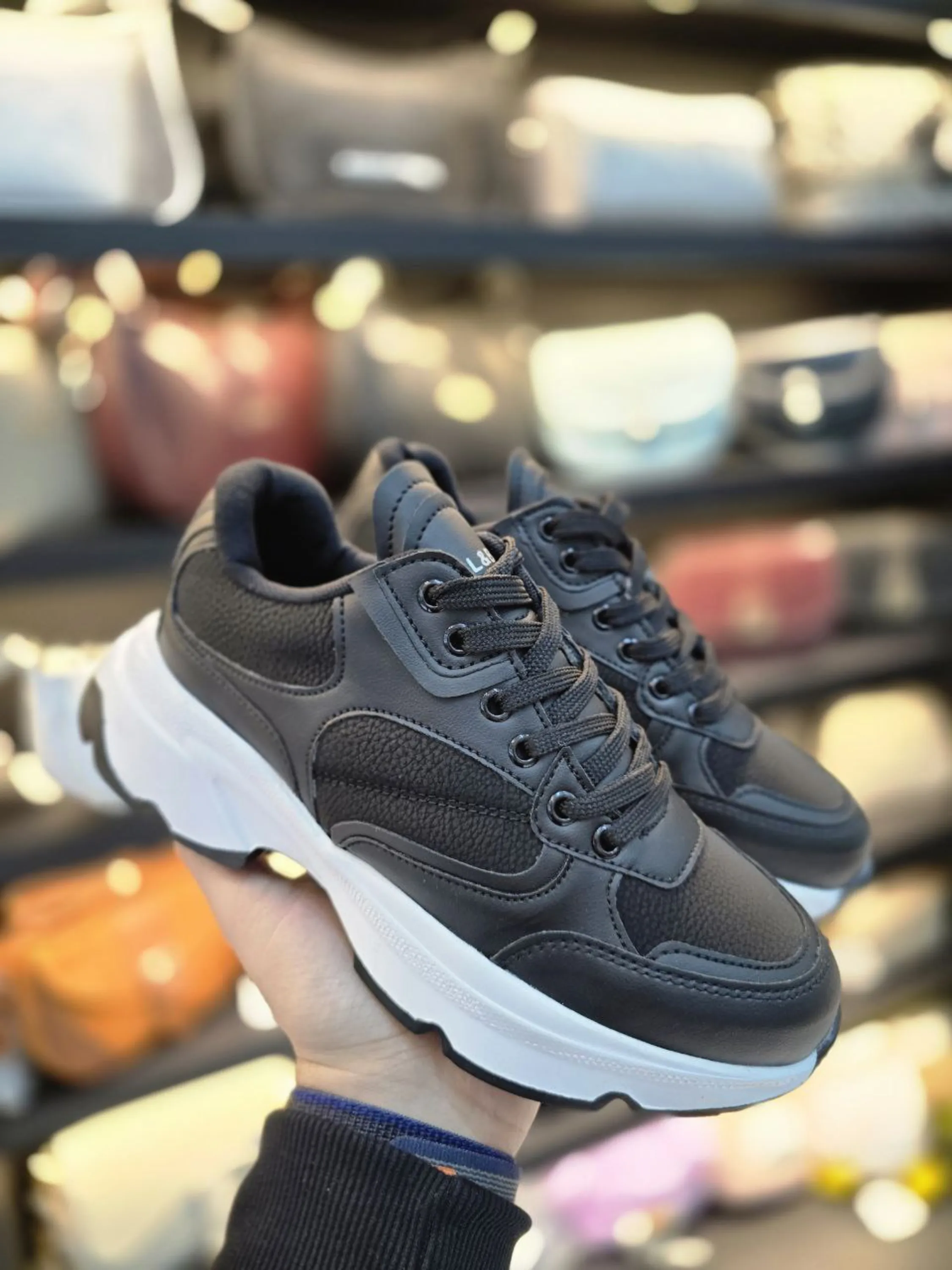 کتونی دخترانه