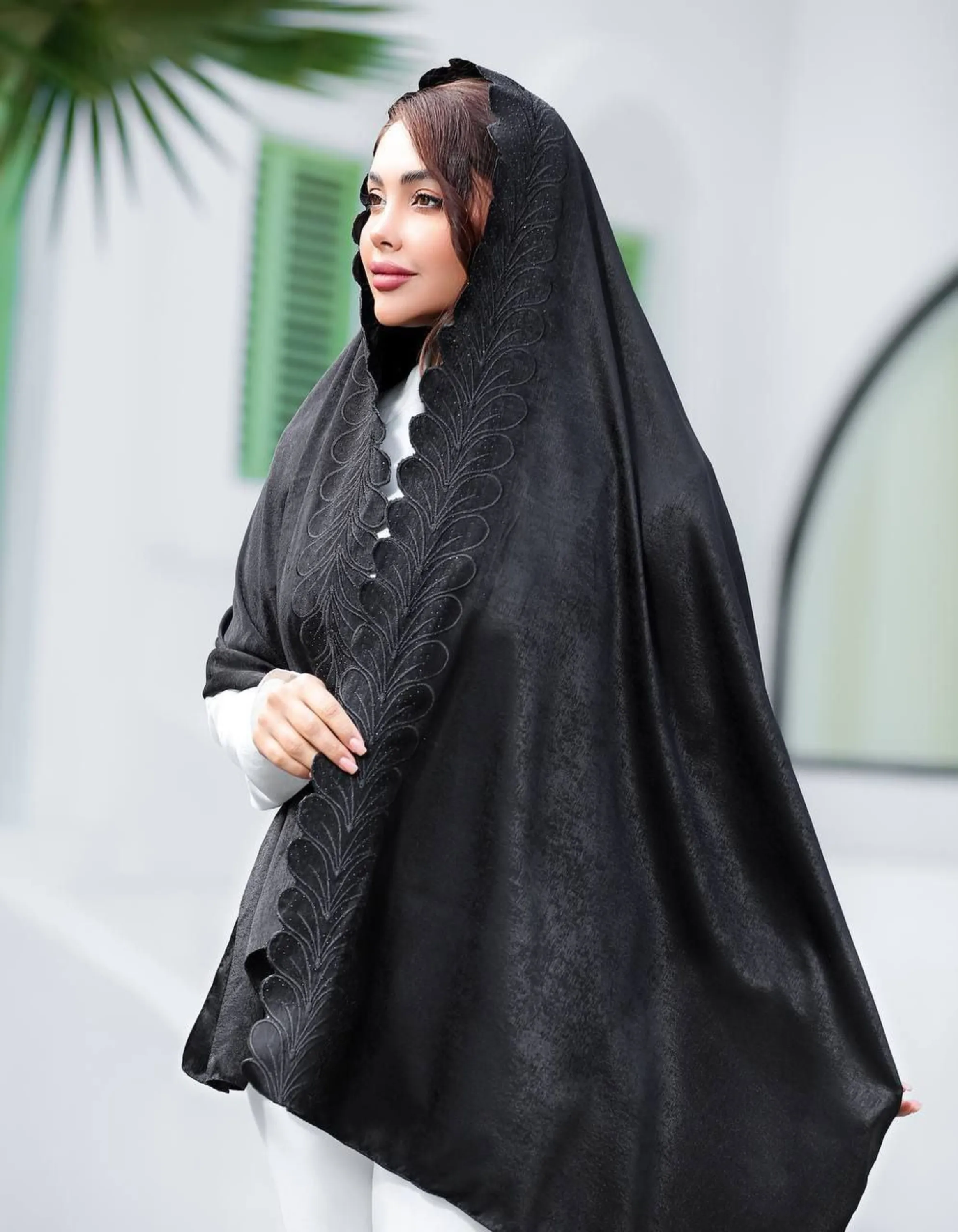 شال مجلسی کوپرا