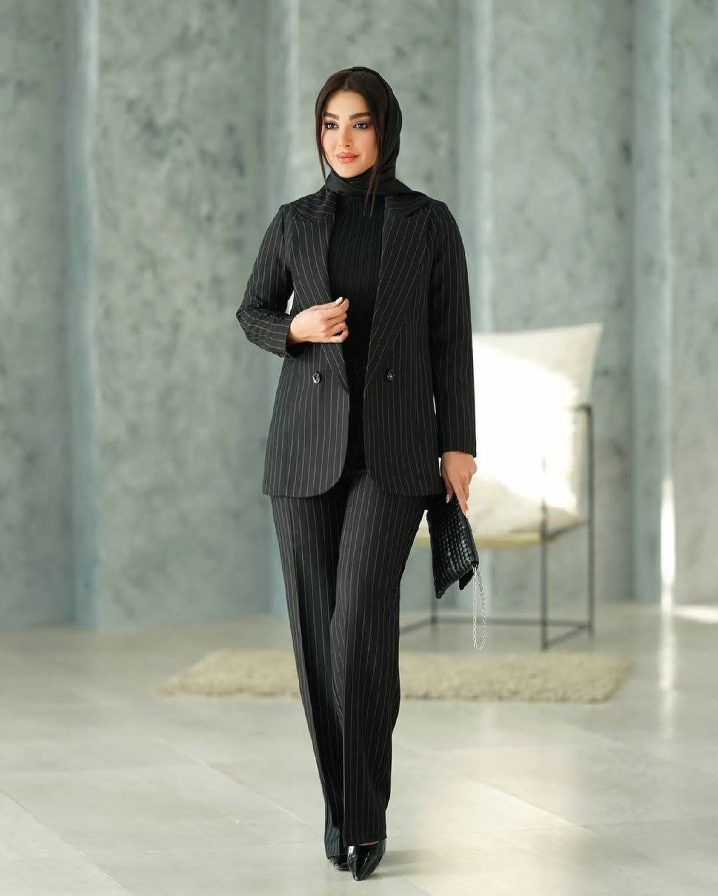 کت و شلوار بهاره