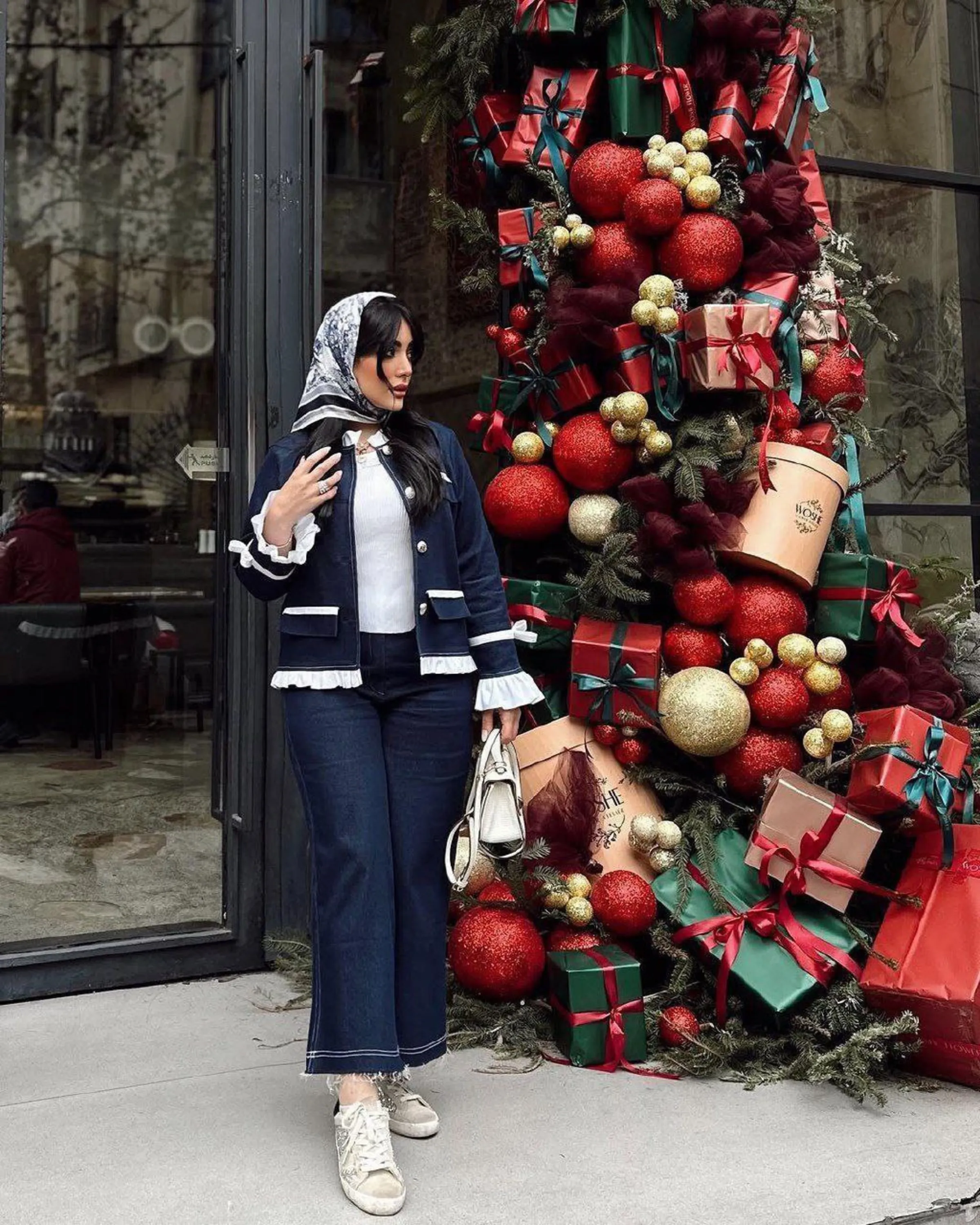 کت و شلوار عروسکی