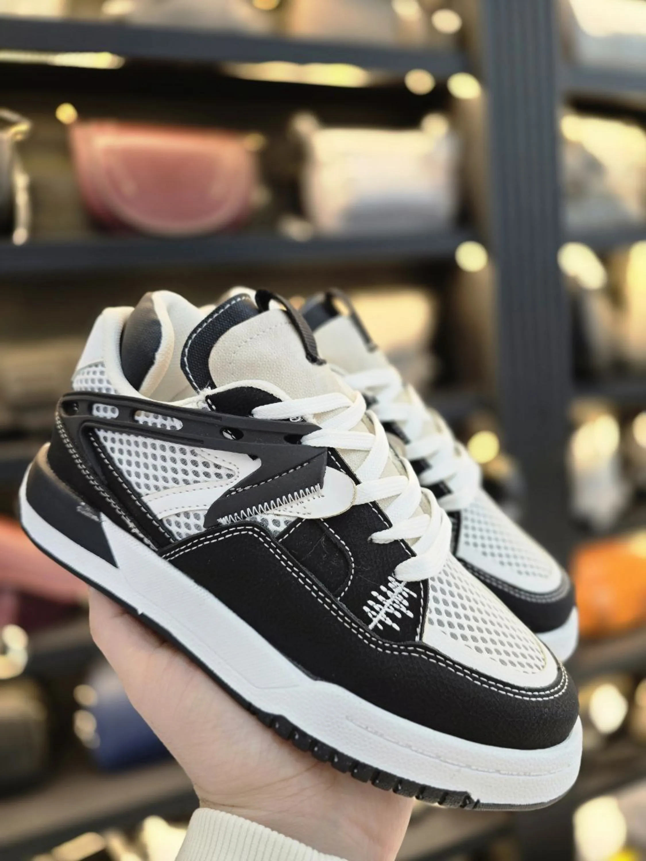 کتونی دخترانه زارا