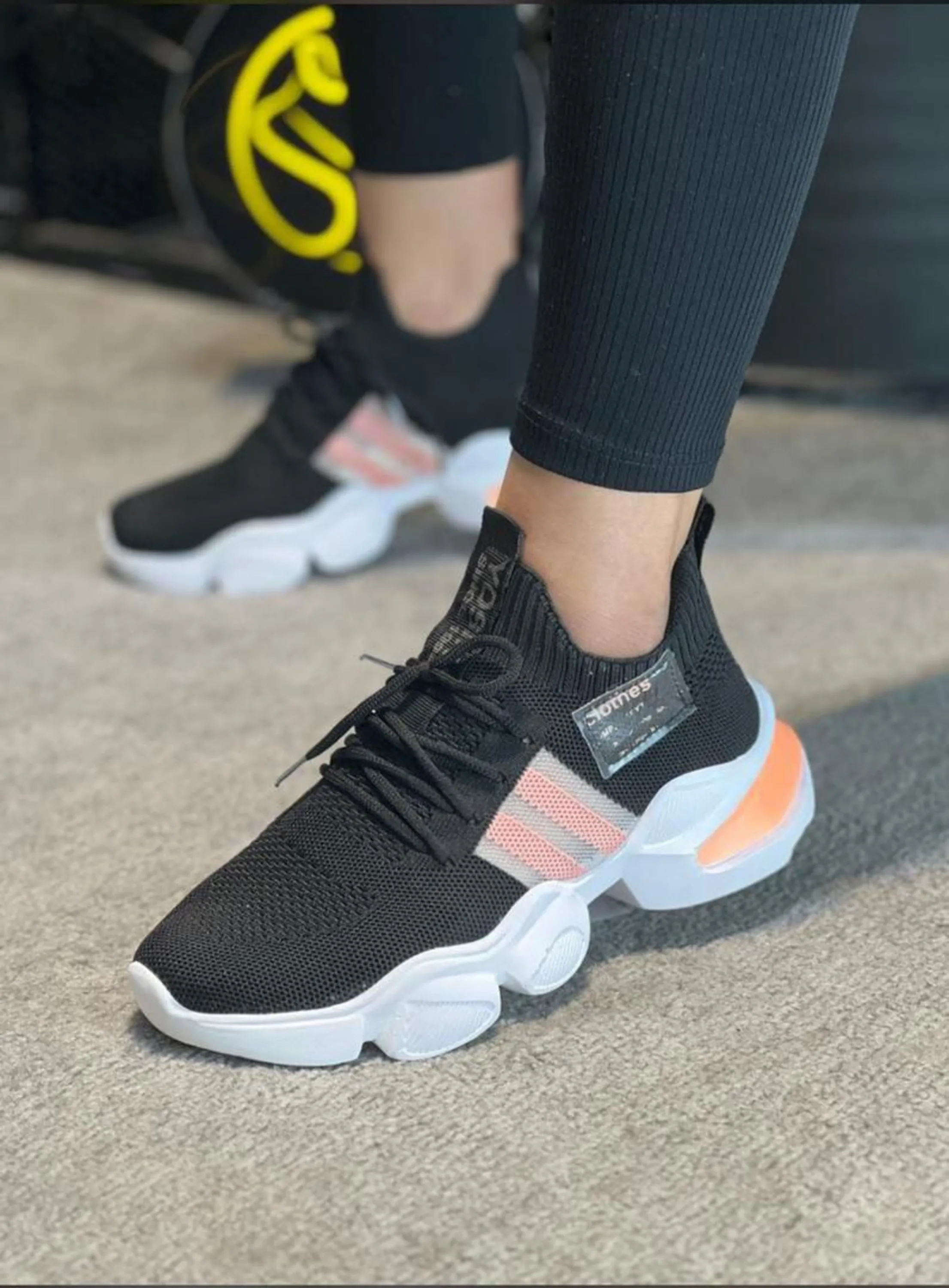 کتونی دخترانه