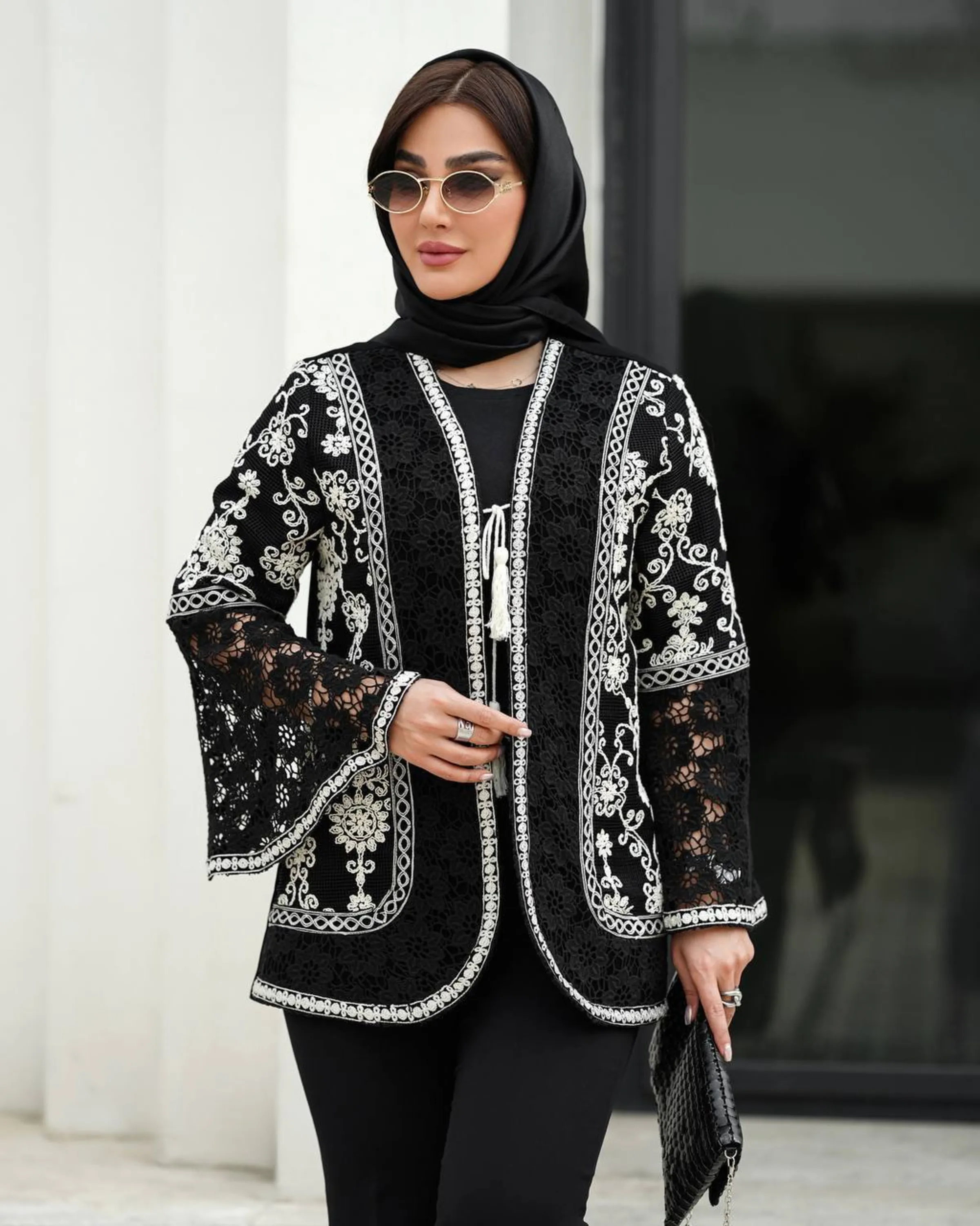 مانتو دانتل