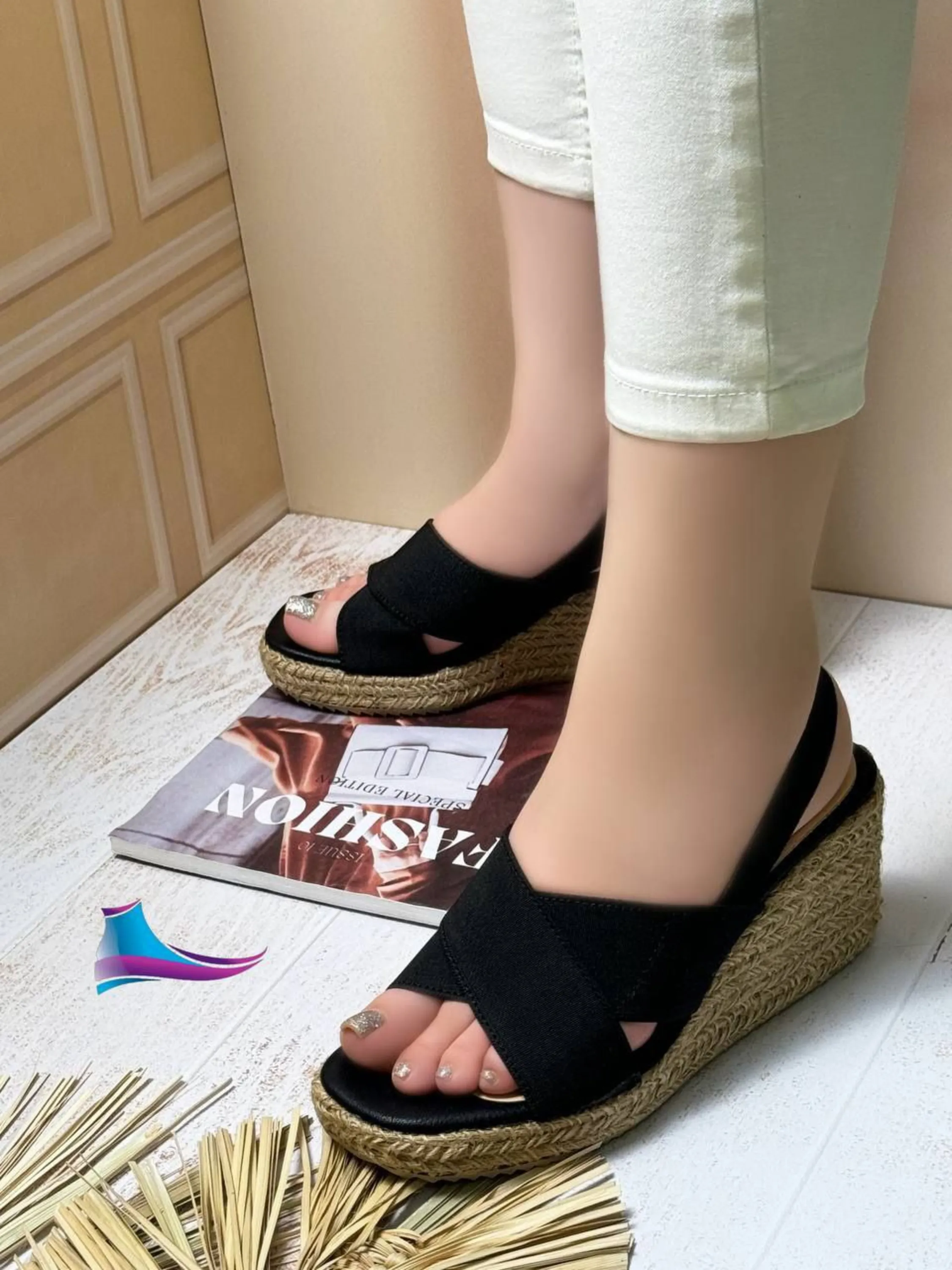 صندل کنفی کشی