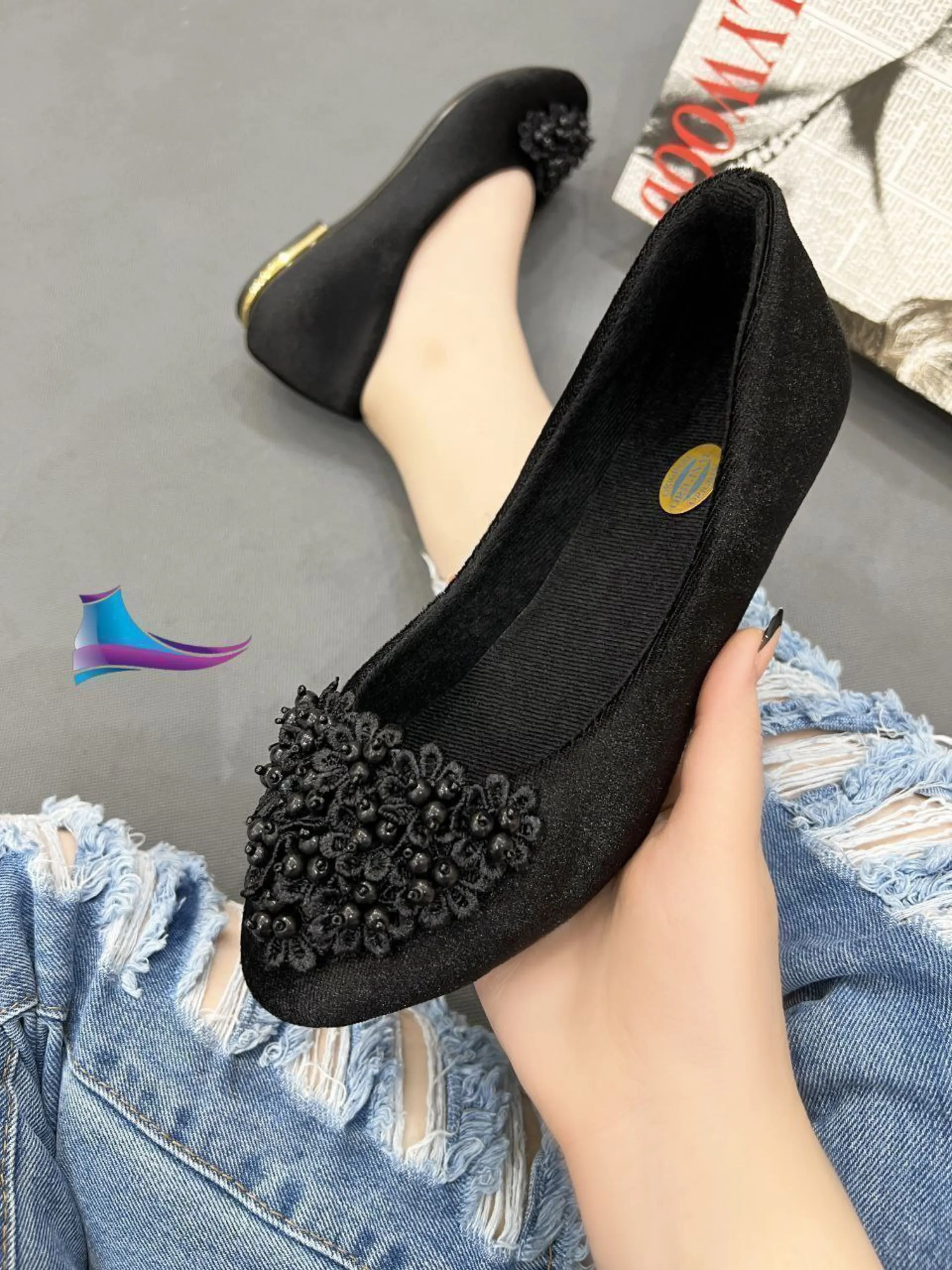 کفش مجلسی سوئیت