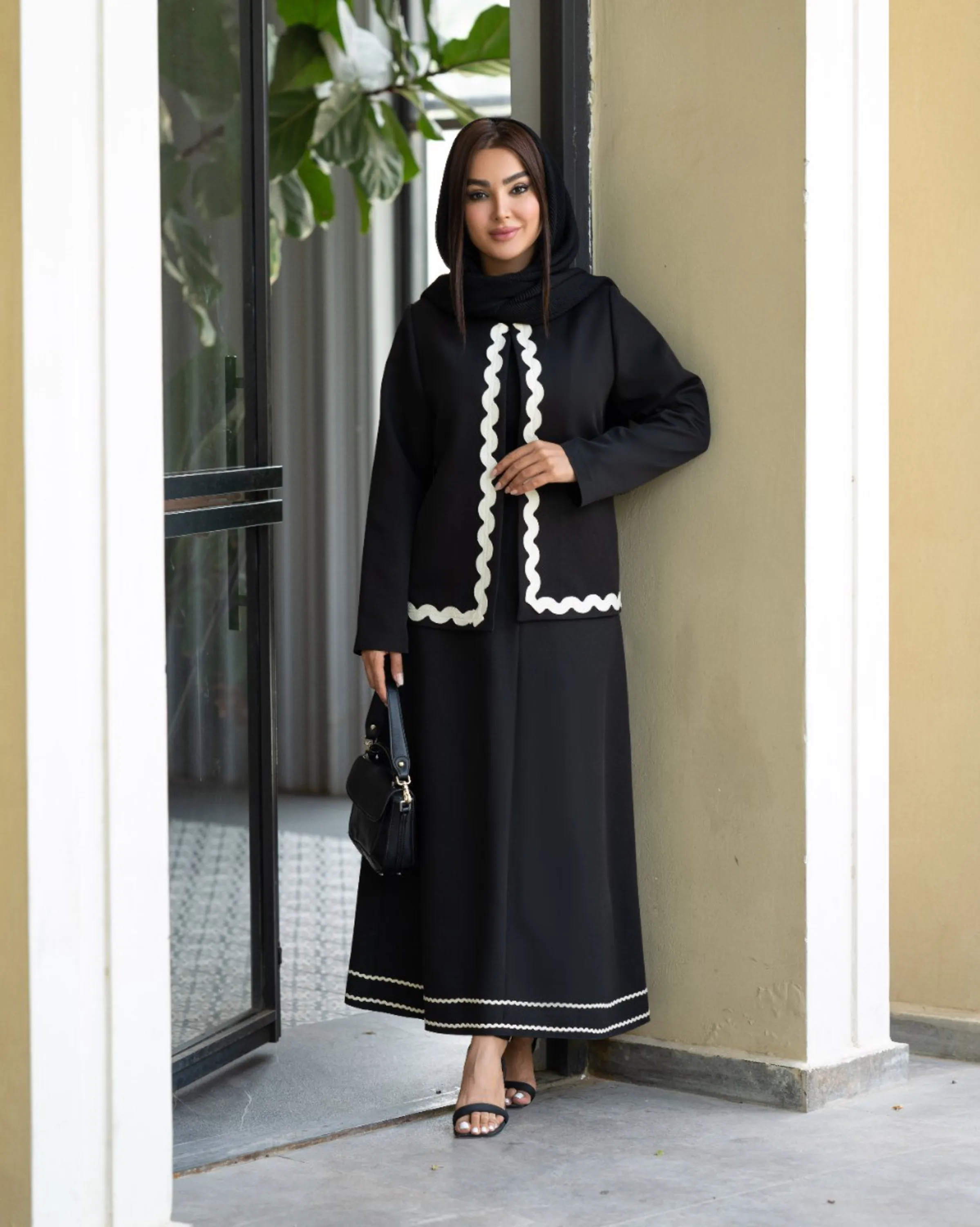 کت و دامن محرم