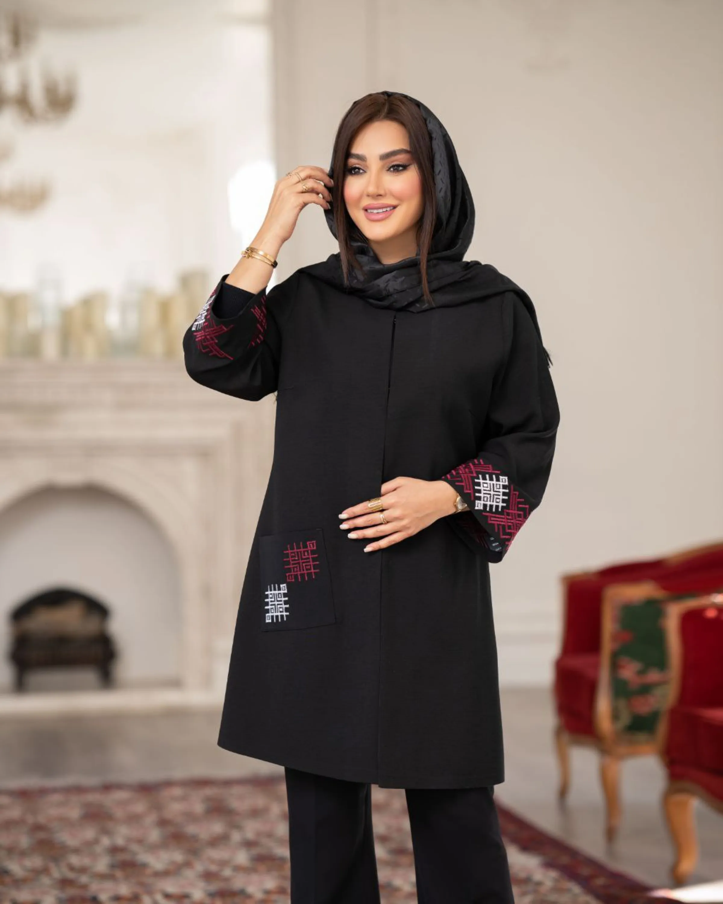 مانتو شانتون