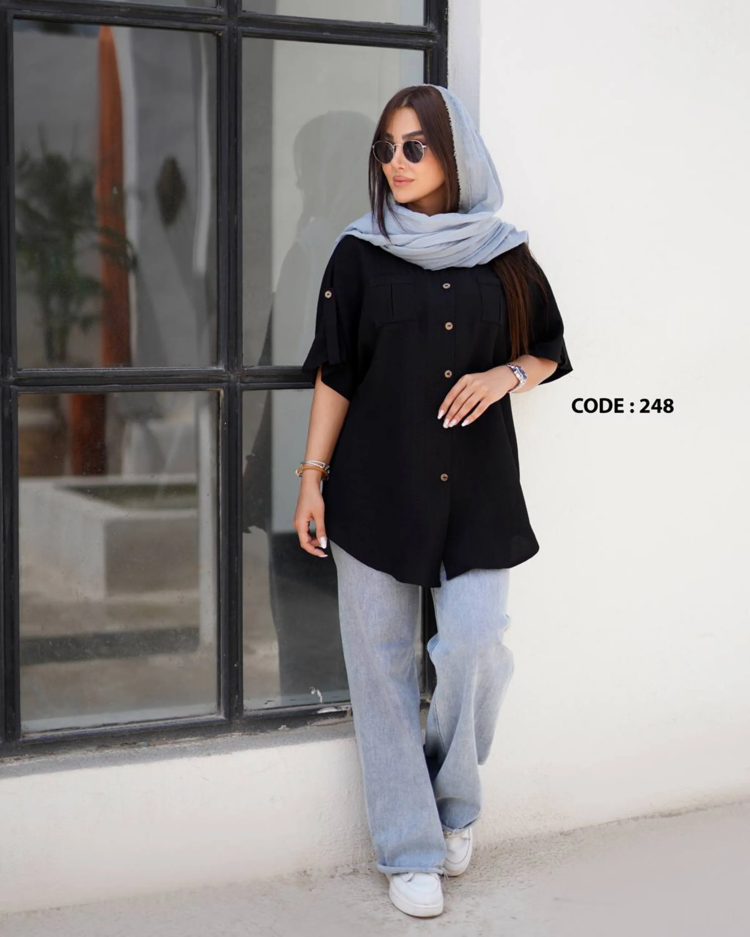 مانتو شومیز