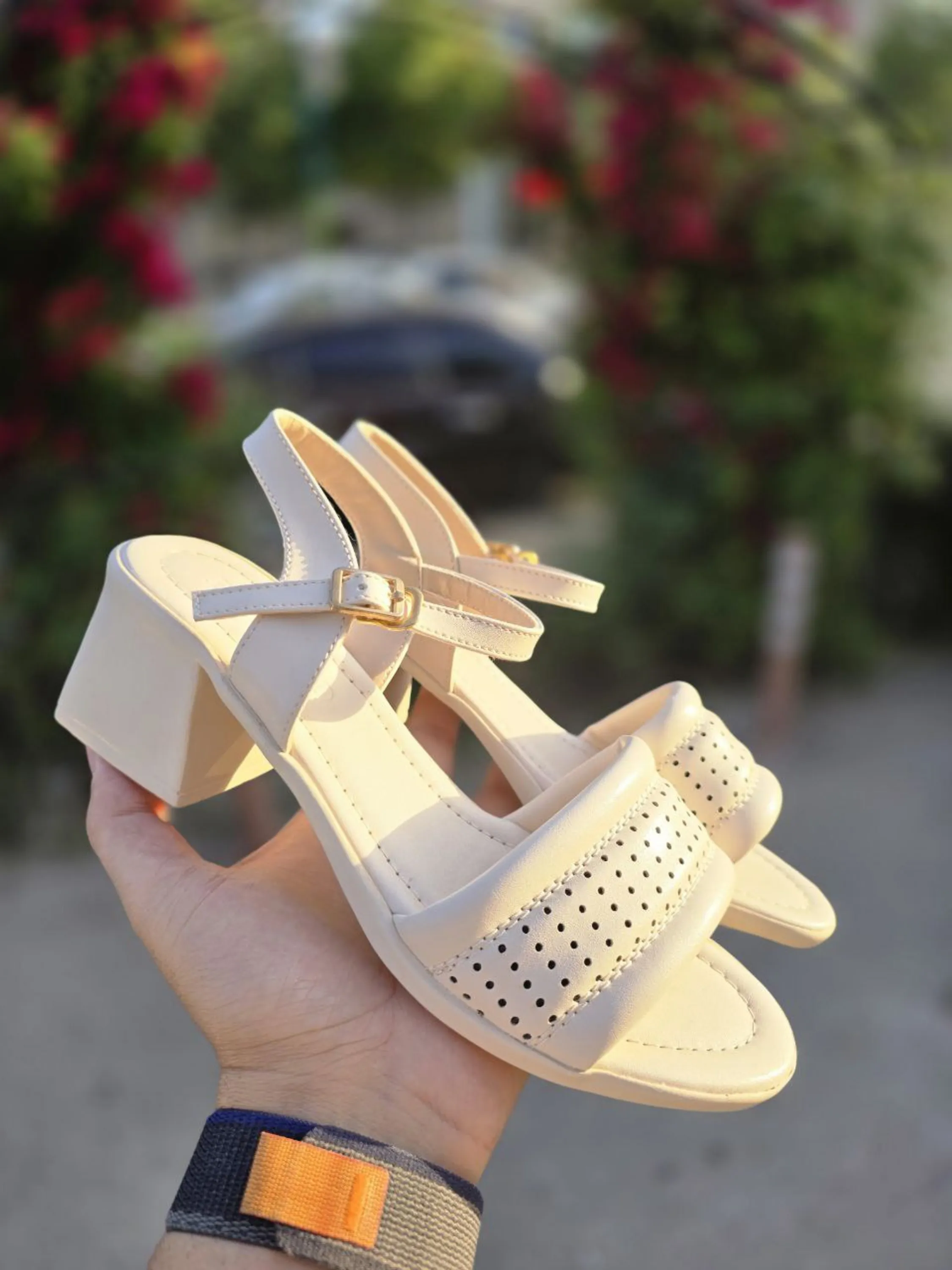 صندل مجلسی سوزنی