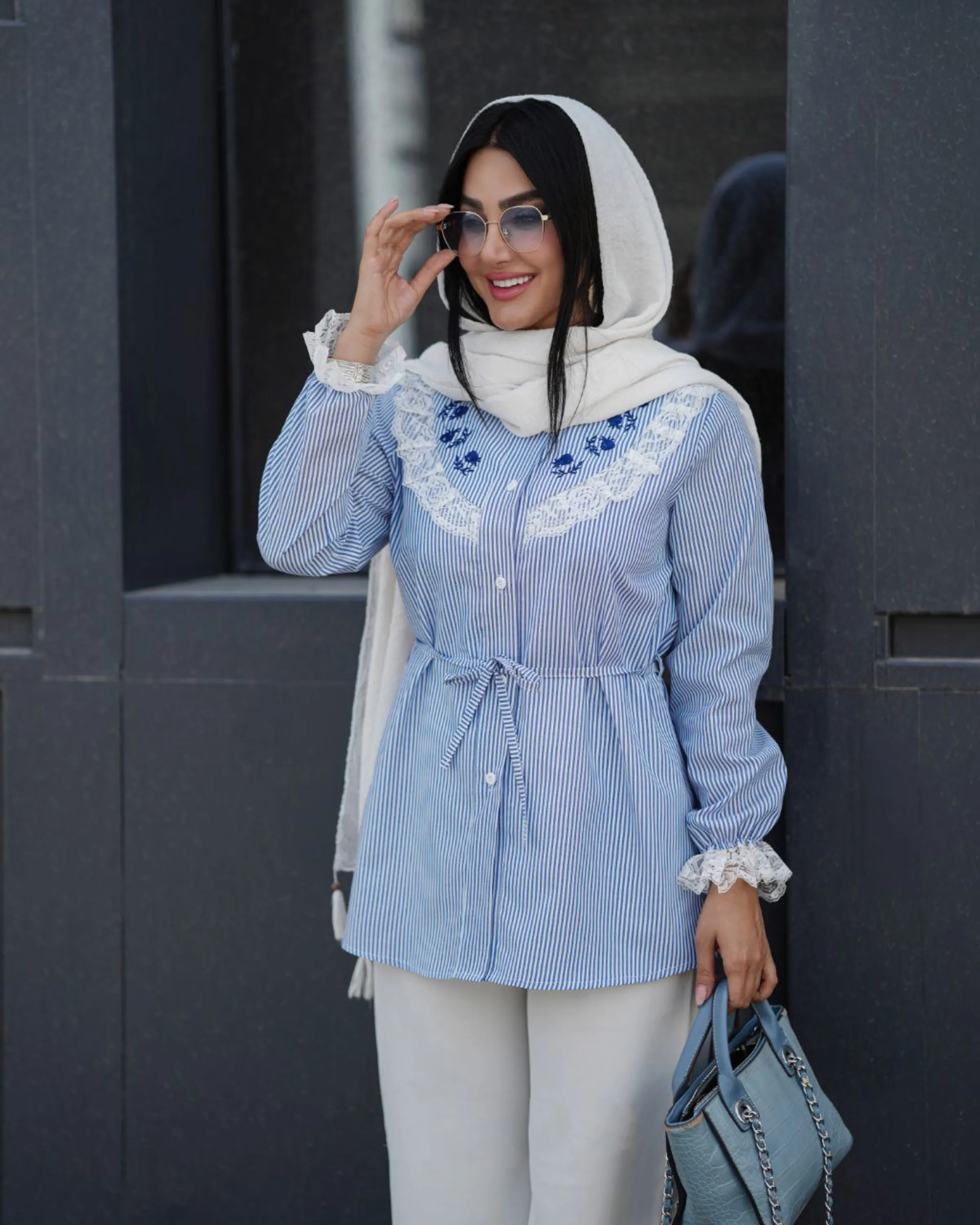 مانتو شومیز