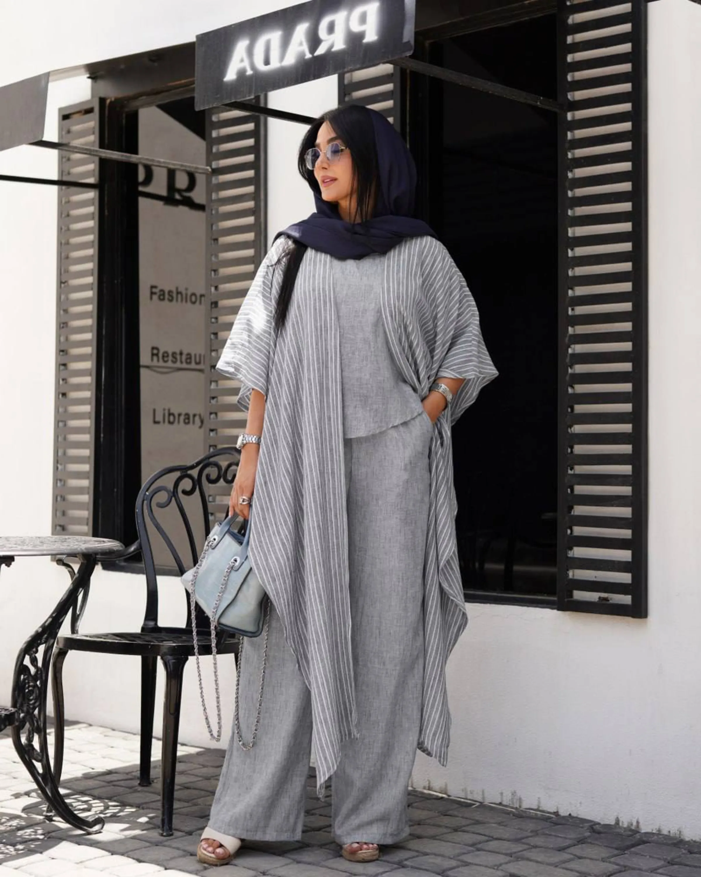 مانتو شومیز شلوار