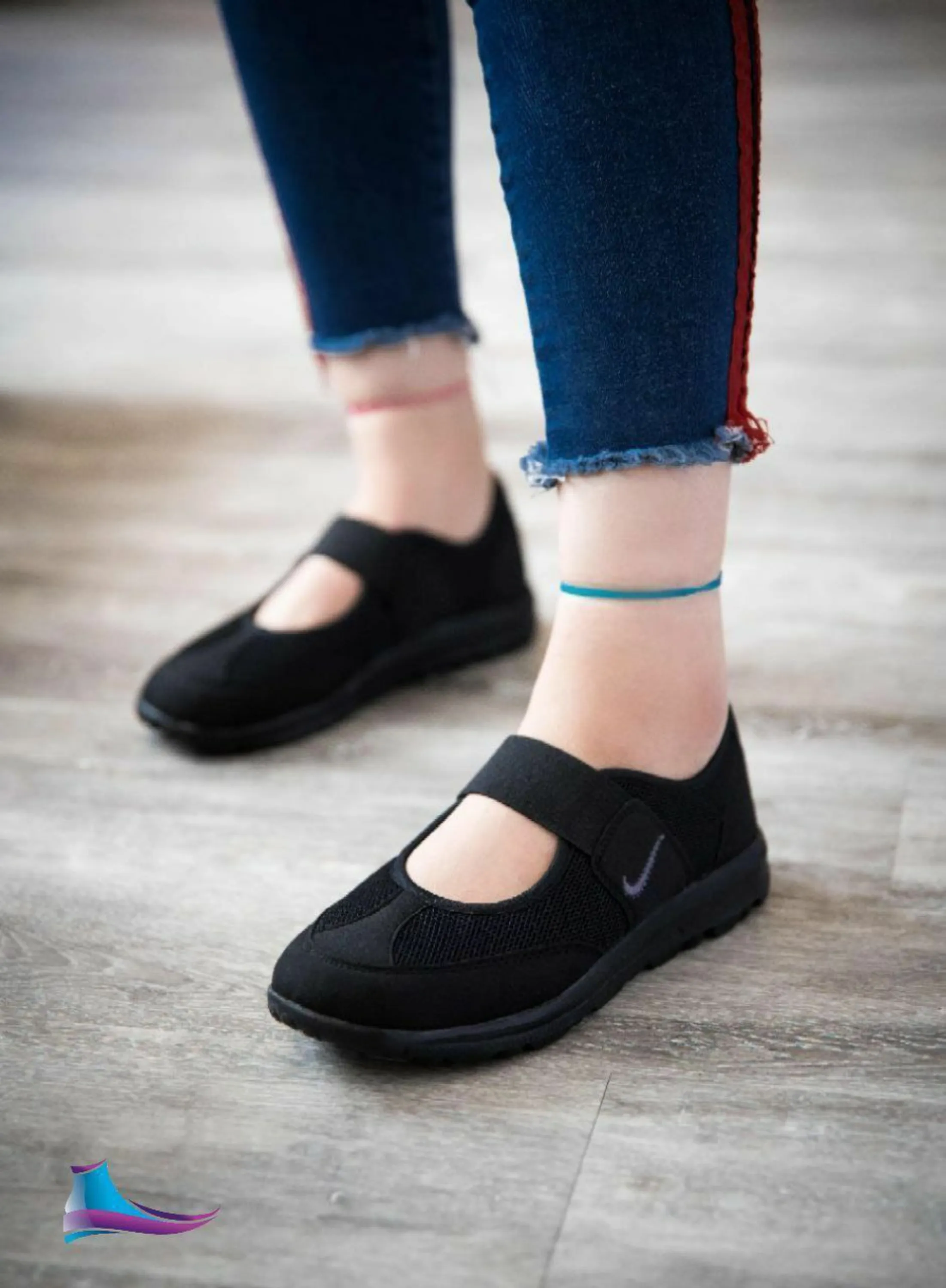 کتونی زیره طبی