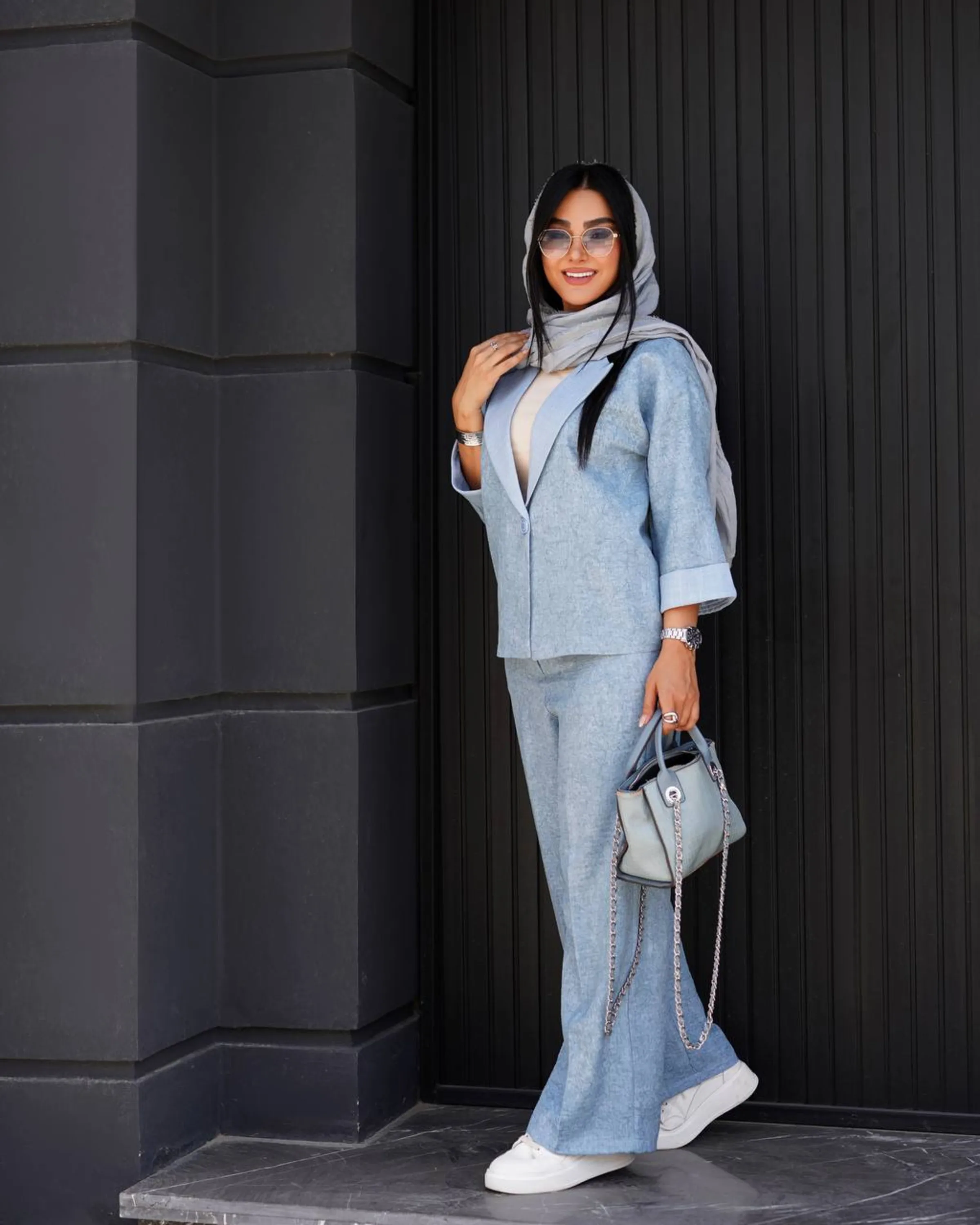 کت و شلوار رعد