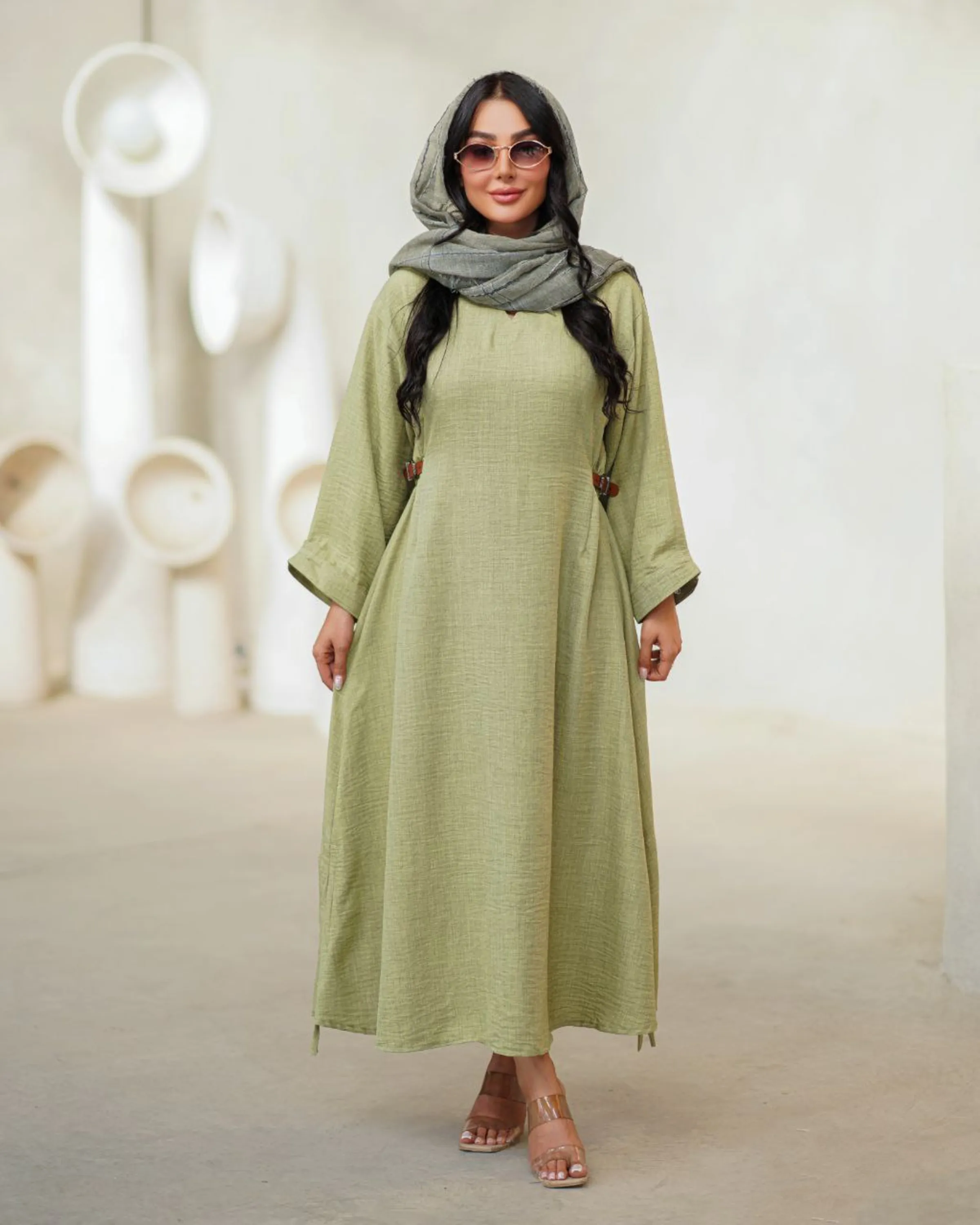 کفتان بغل گتر