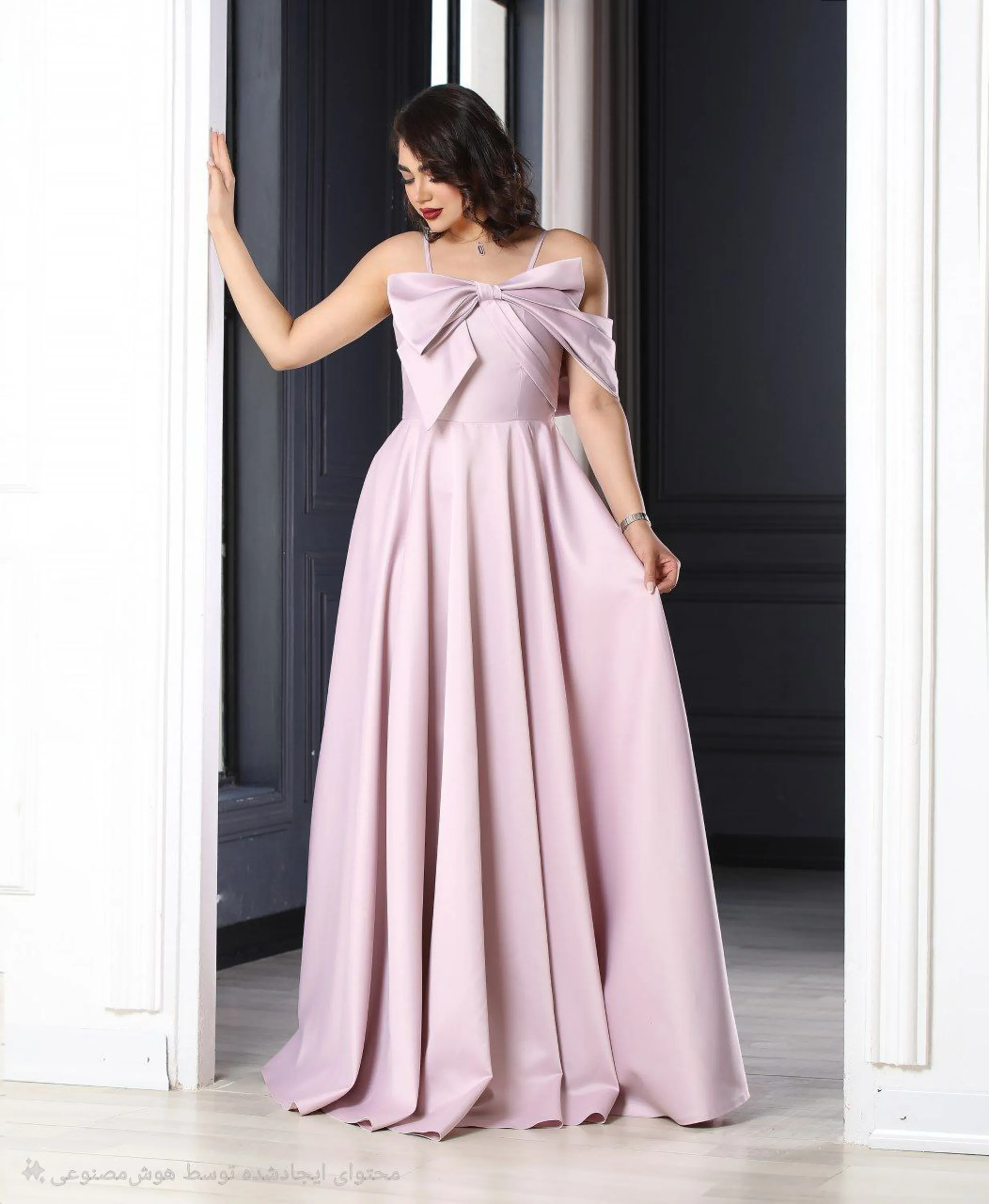 لباس مجلسی لارا